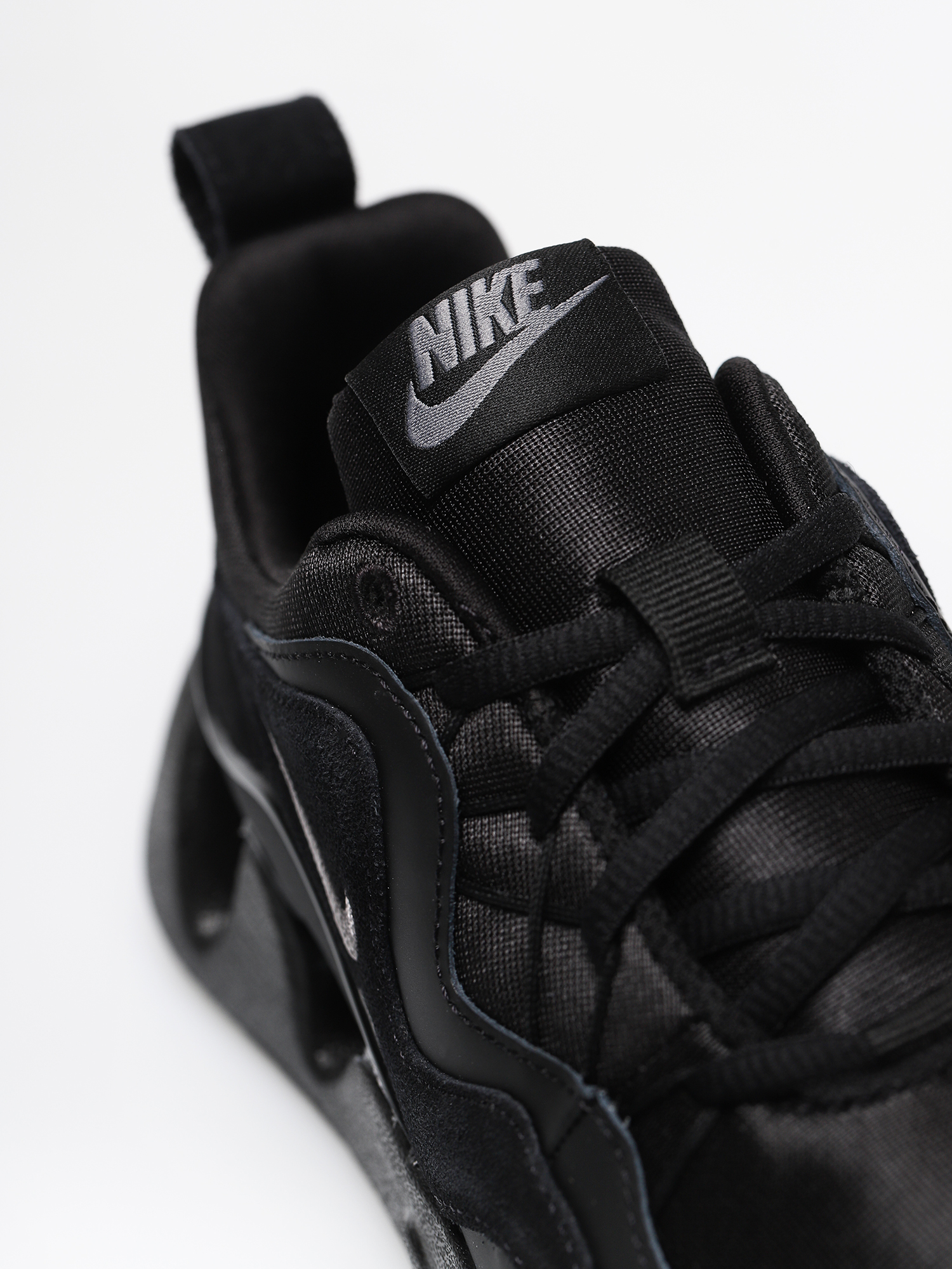 Buty Nike RYZ 365 Wmn (black/mtlc dark grey)