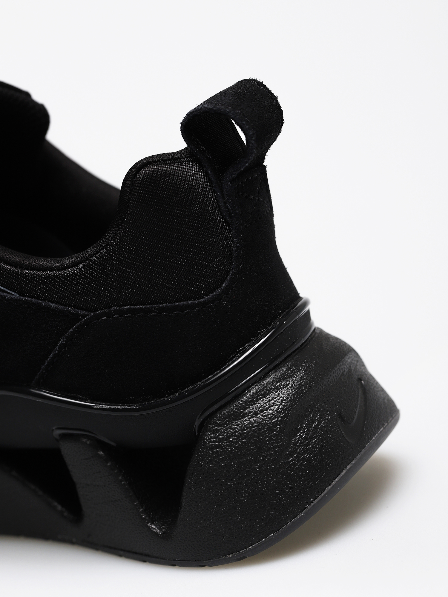 Buty Nike RYZ 365 Wmn (black/mtlc dark grey)