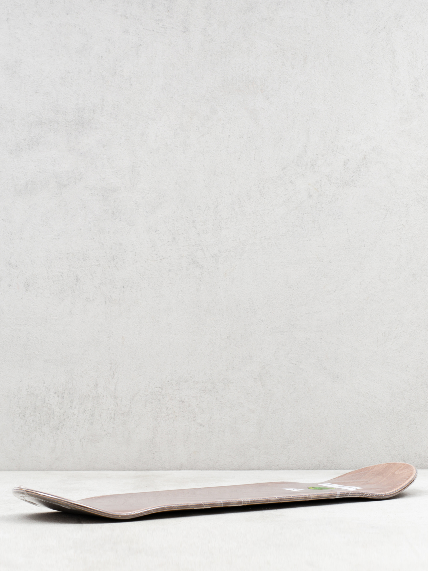 Deck Cliche Handwritten (gold/white)