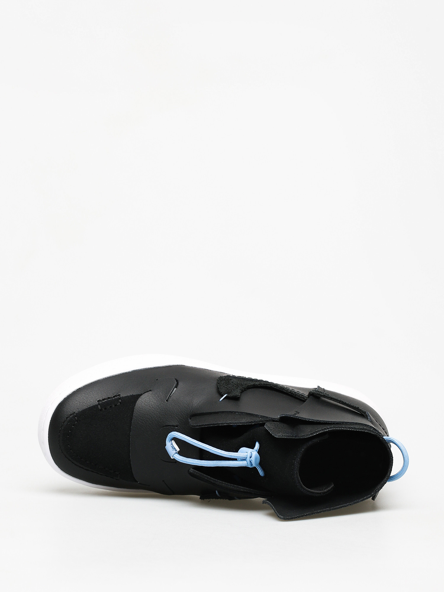 Buty Nike Vandalised Wmn (black/black light blue)