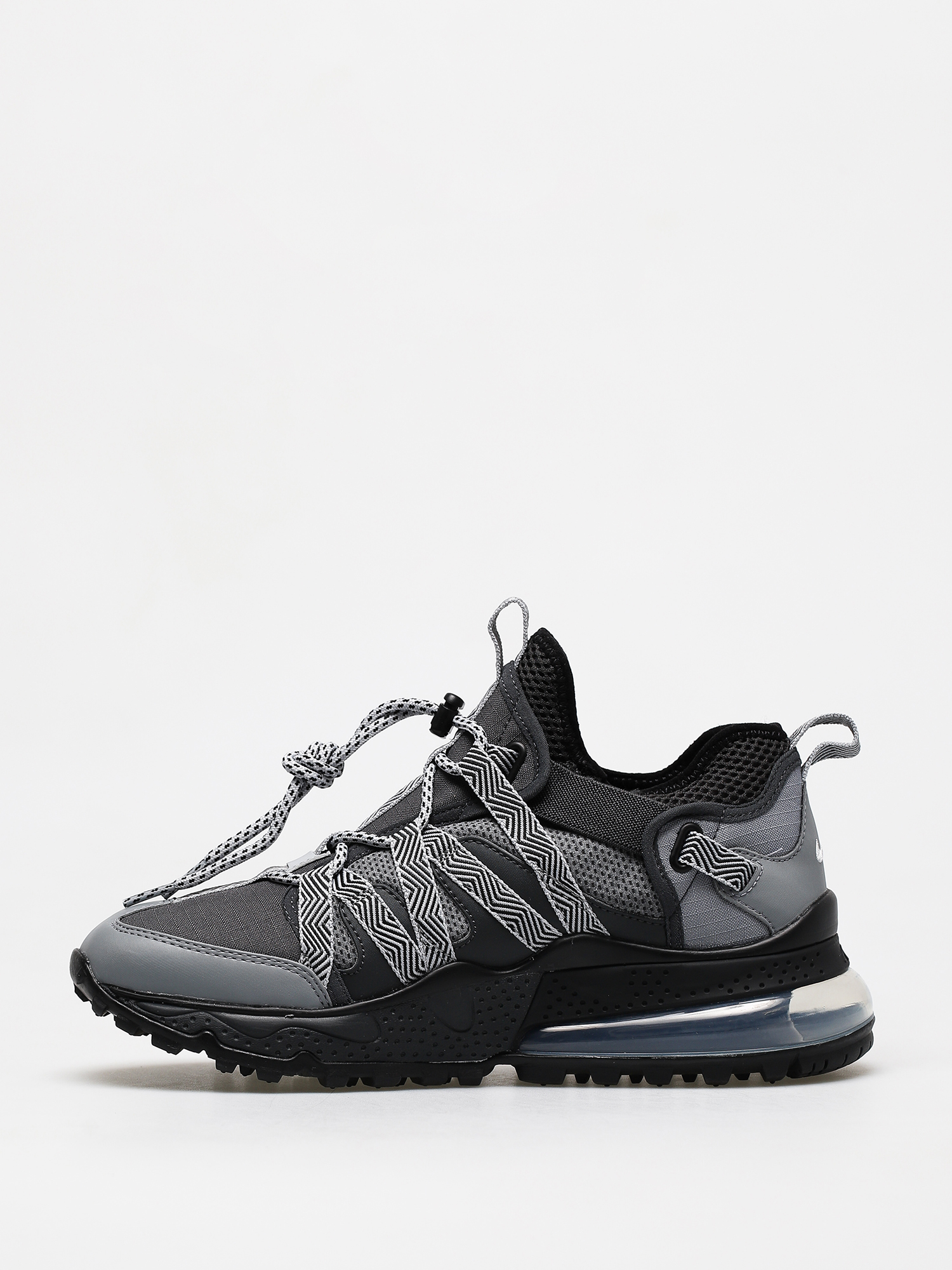 Buty Nike Air Max 270 Bowfin (anthracite/metallic silver cool grey)