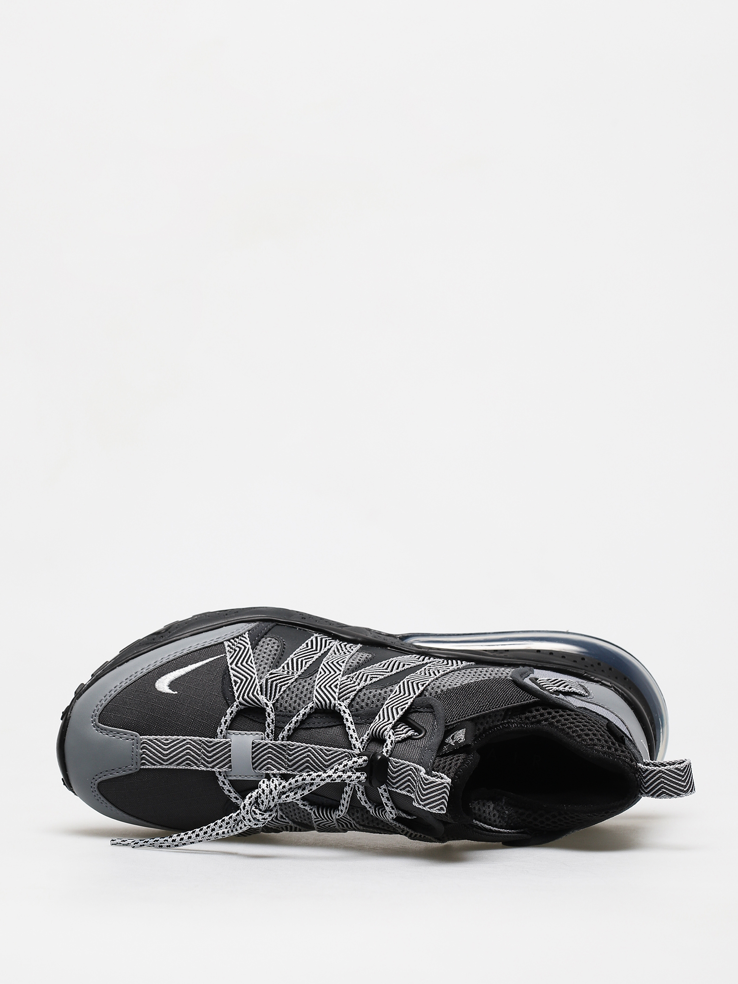 Buty Nike Air Max 270 Bowfin (anthracite/metallic silver cool grey)