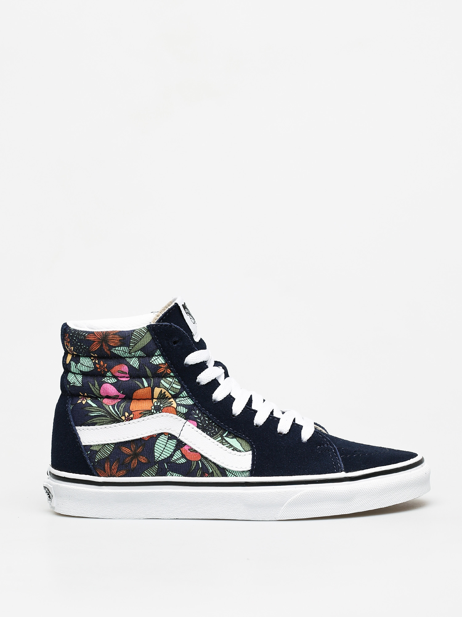 Buty Vans Sk8 Hi (multi tropic)