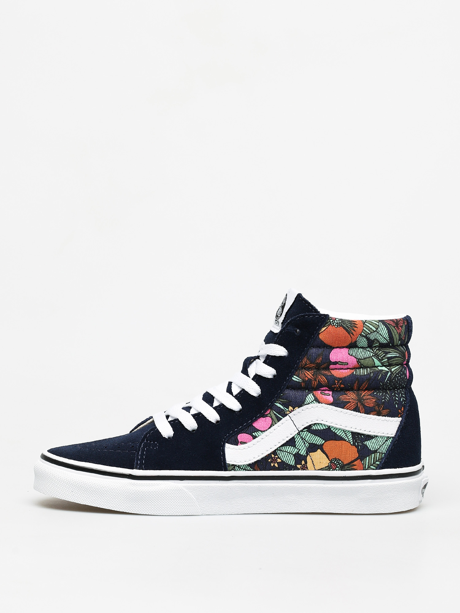 Buty Vans Sk8 Hi (multi tropic)