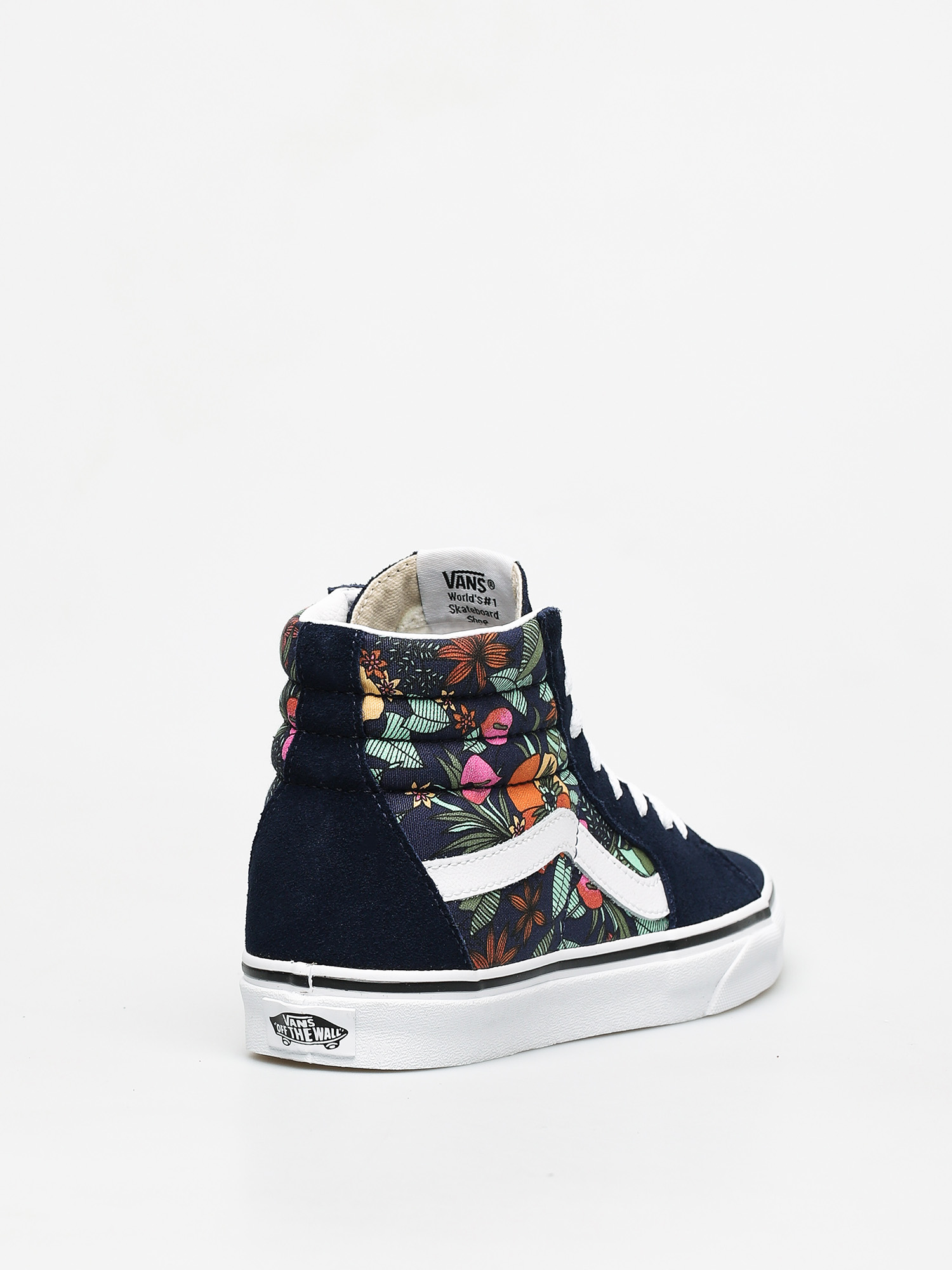 Buty Vans Sk8 Hi (multi tropic)