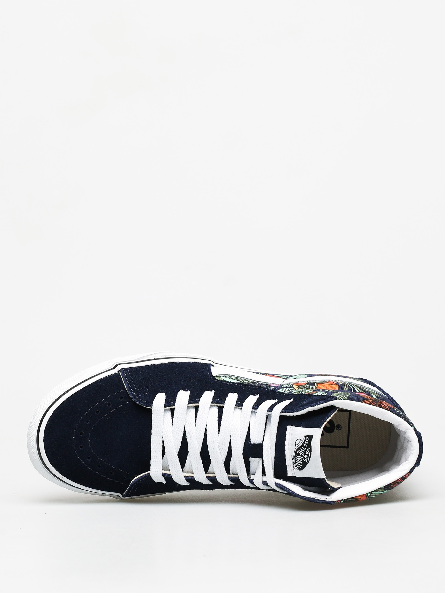 Buty Vans Sk8 Hi (multi tropic)