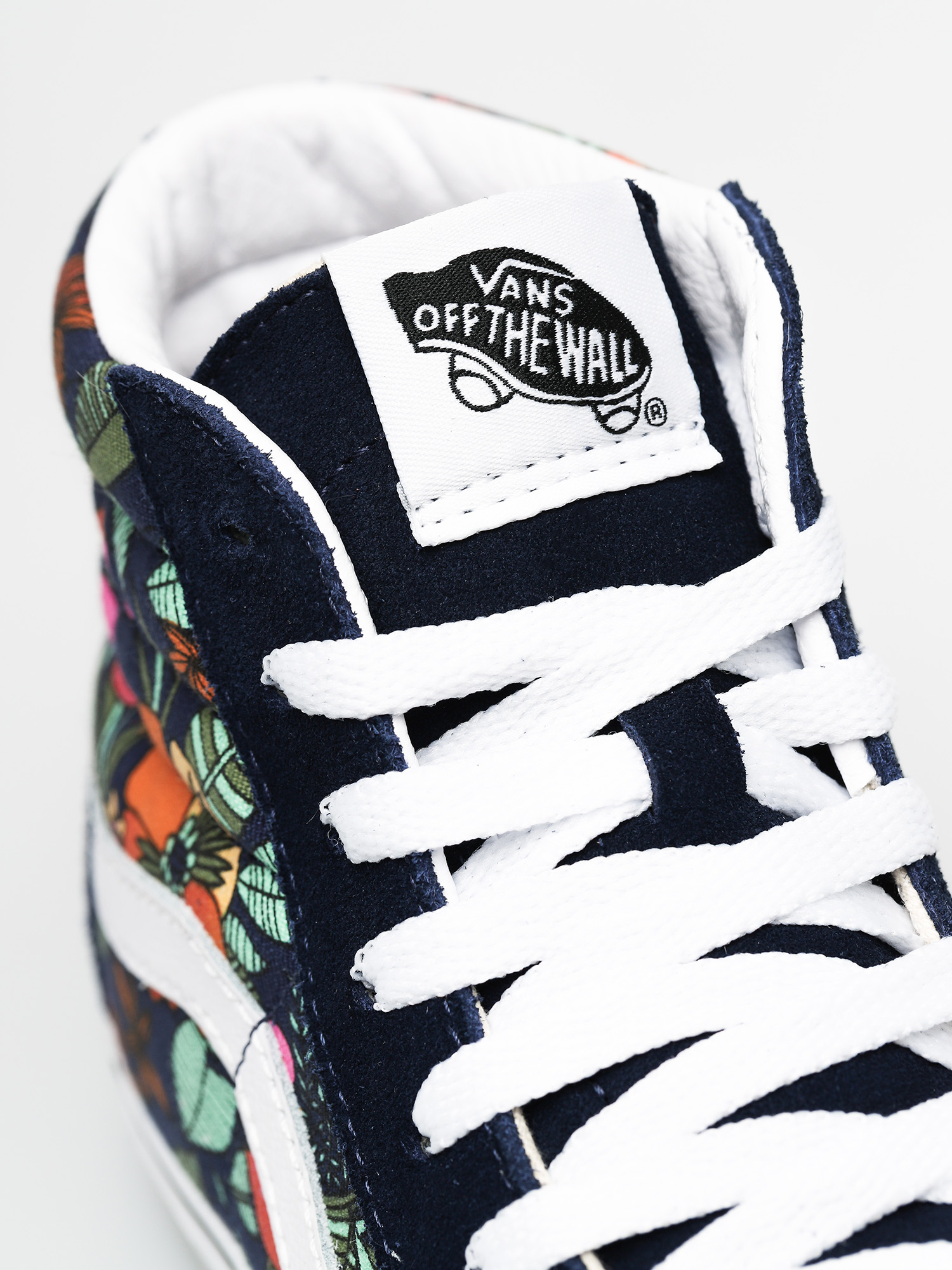 Buty Vans Sk8 Hi (multi tropic)