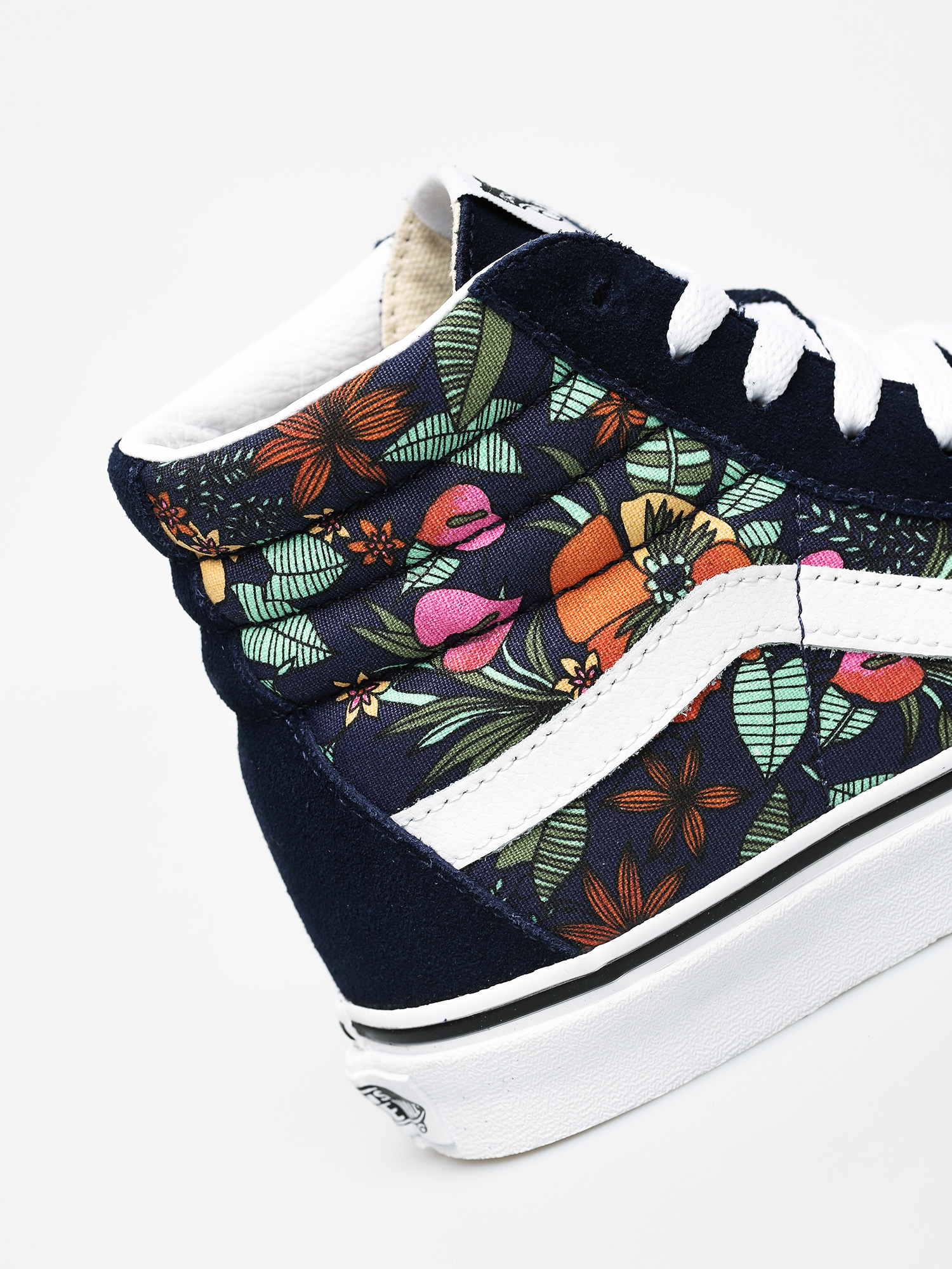 Buty Vans Sk8 Hi (multi tropic)