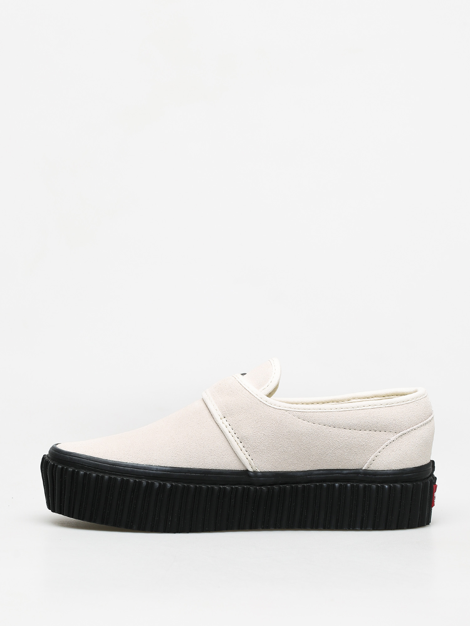 Buty Vans Style 47 Creeper (marshmallow/black)