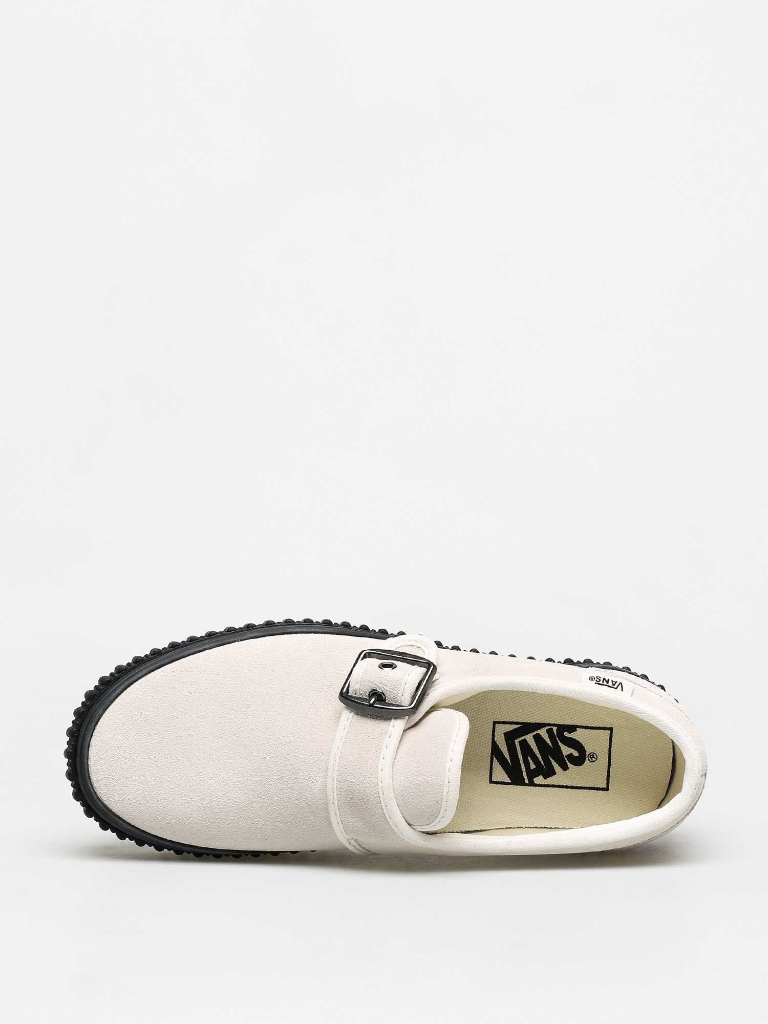Buty Vans Style 47 Creeper (marshmallow/black)
