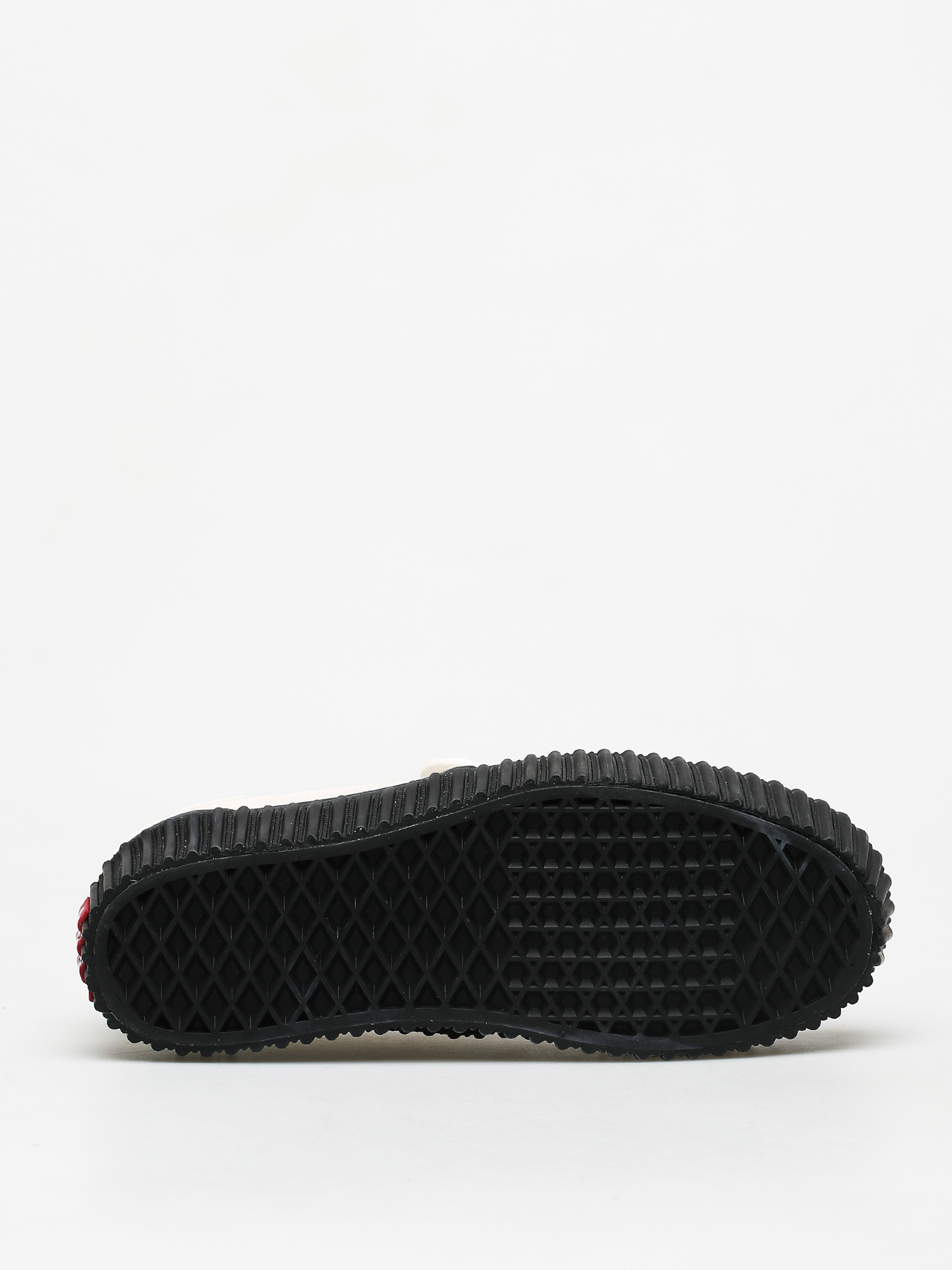 Buty Vans Style 47 Creeper (marshmallow/black)
