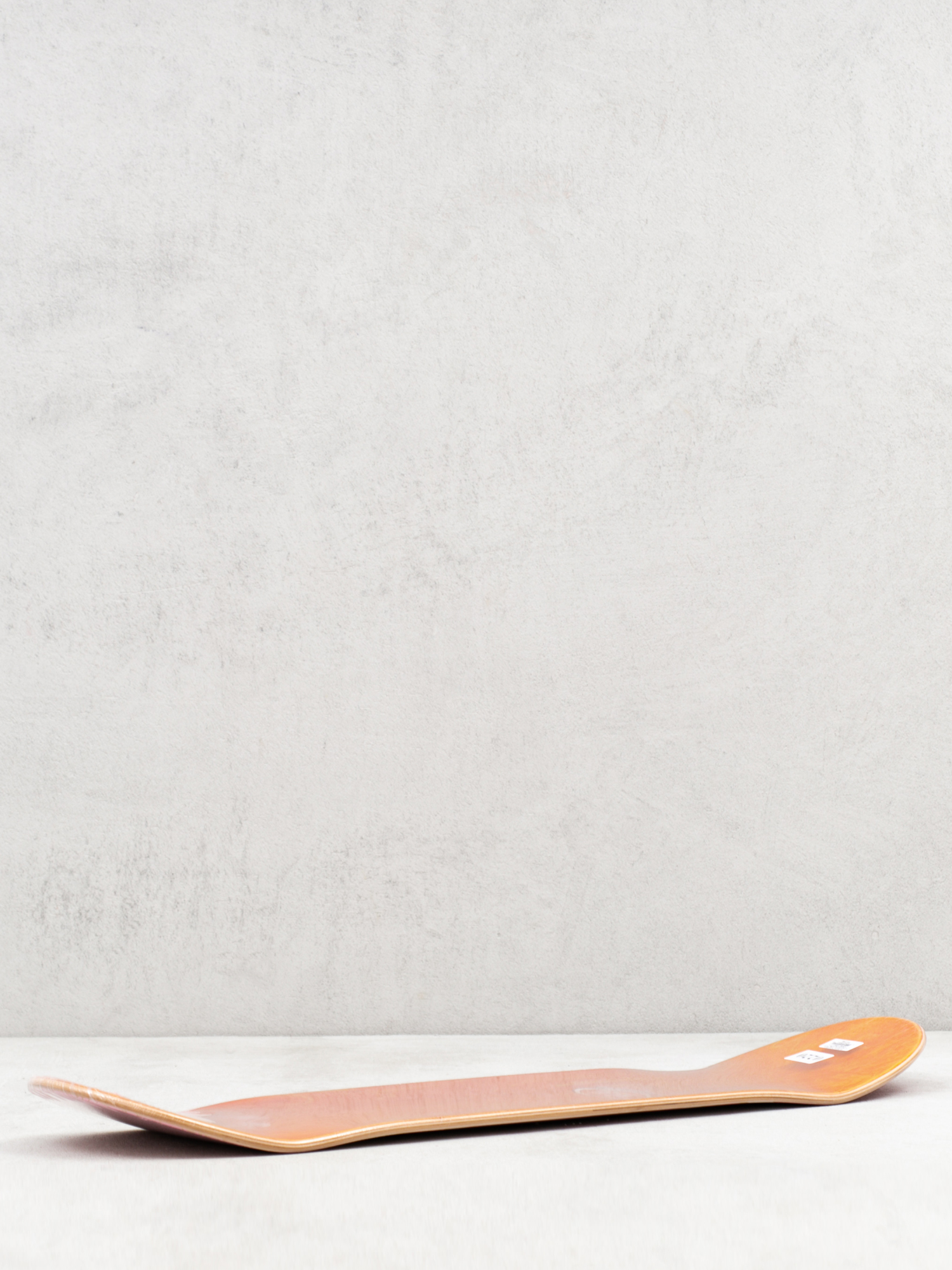 Deck Real Stckd Ovl Floral (pink/white)