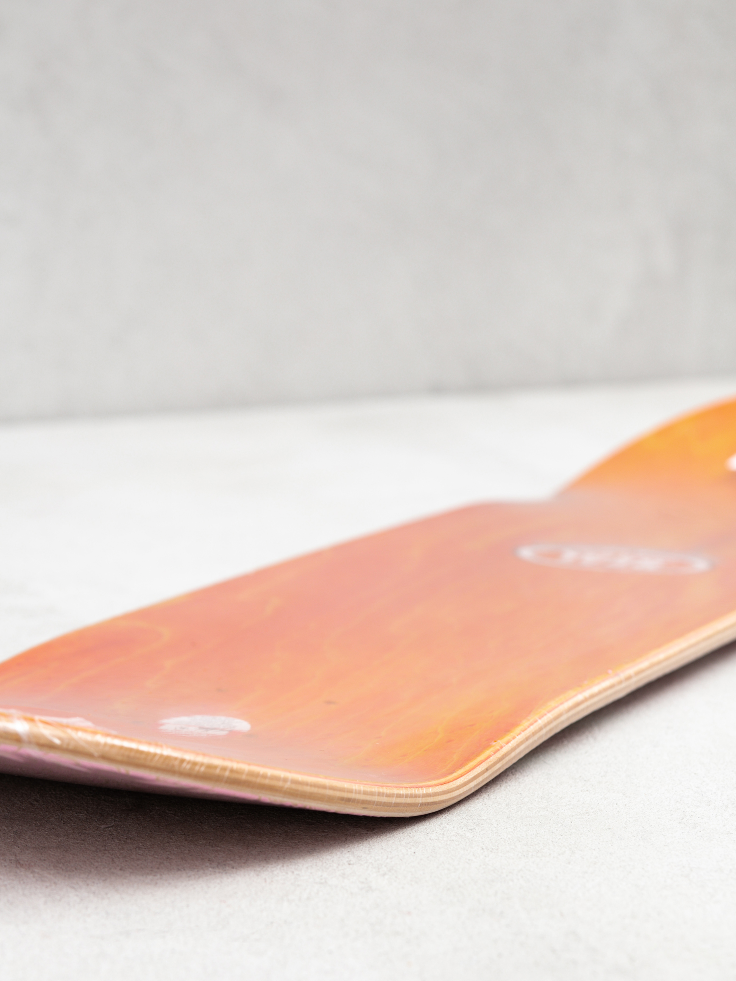 Deck Real Stckd Ovl Floral (pink/white)