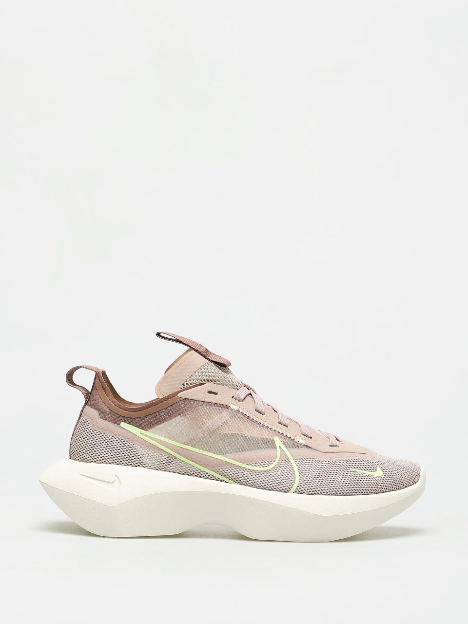 Buty Nike Vista Lite Wmn (fossil stone/barely volt desert dust)