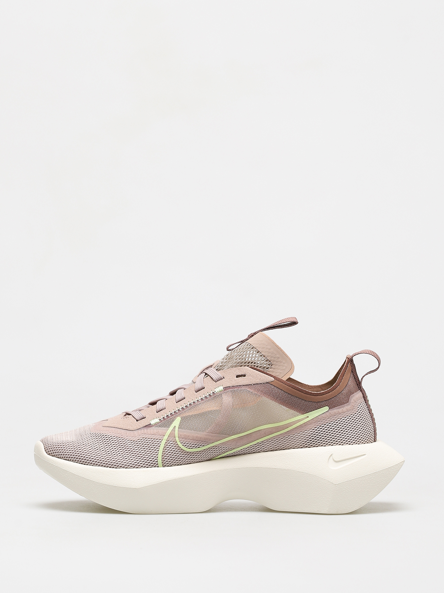 Buty Nike Vista Lite Wmn (fossil stone/barely volt desert dust)