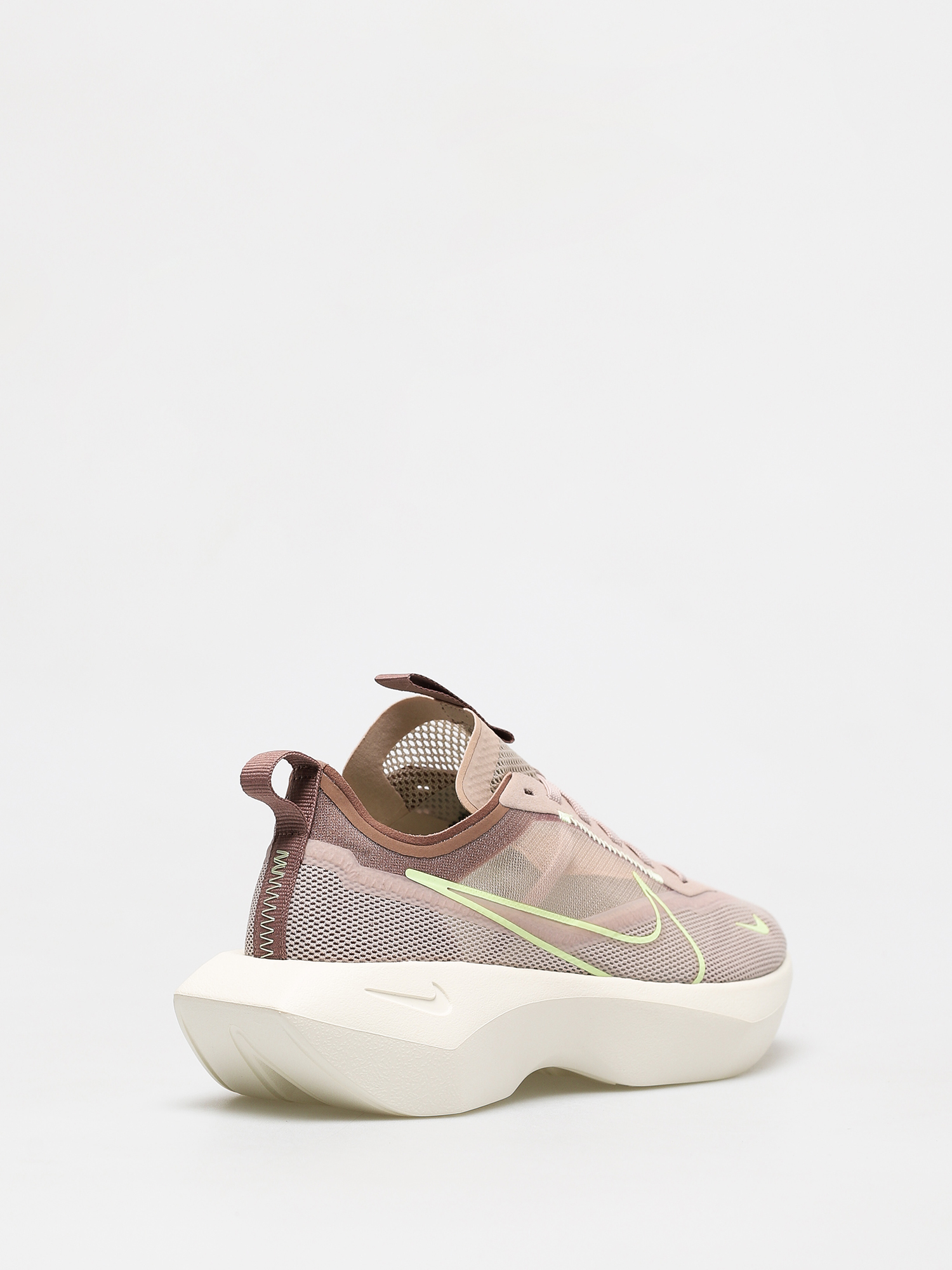 Buty Nike Vista Lite Wmn (fossil stone/barely volt desert dust)