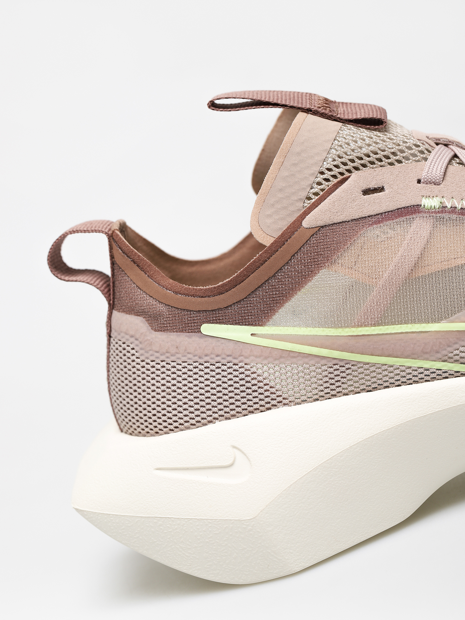 Buty Nike Vista Lite Wmn (fossil stone/barely volt desert dust)