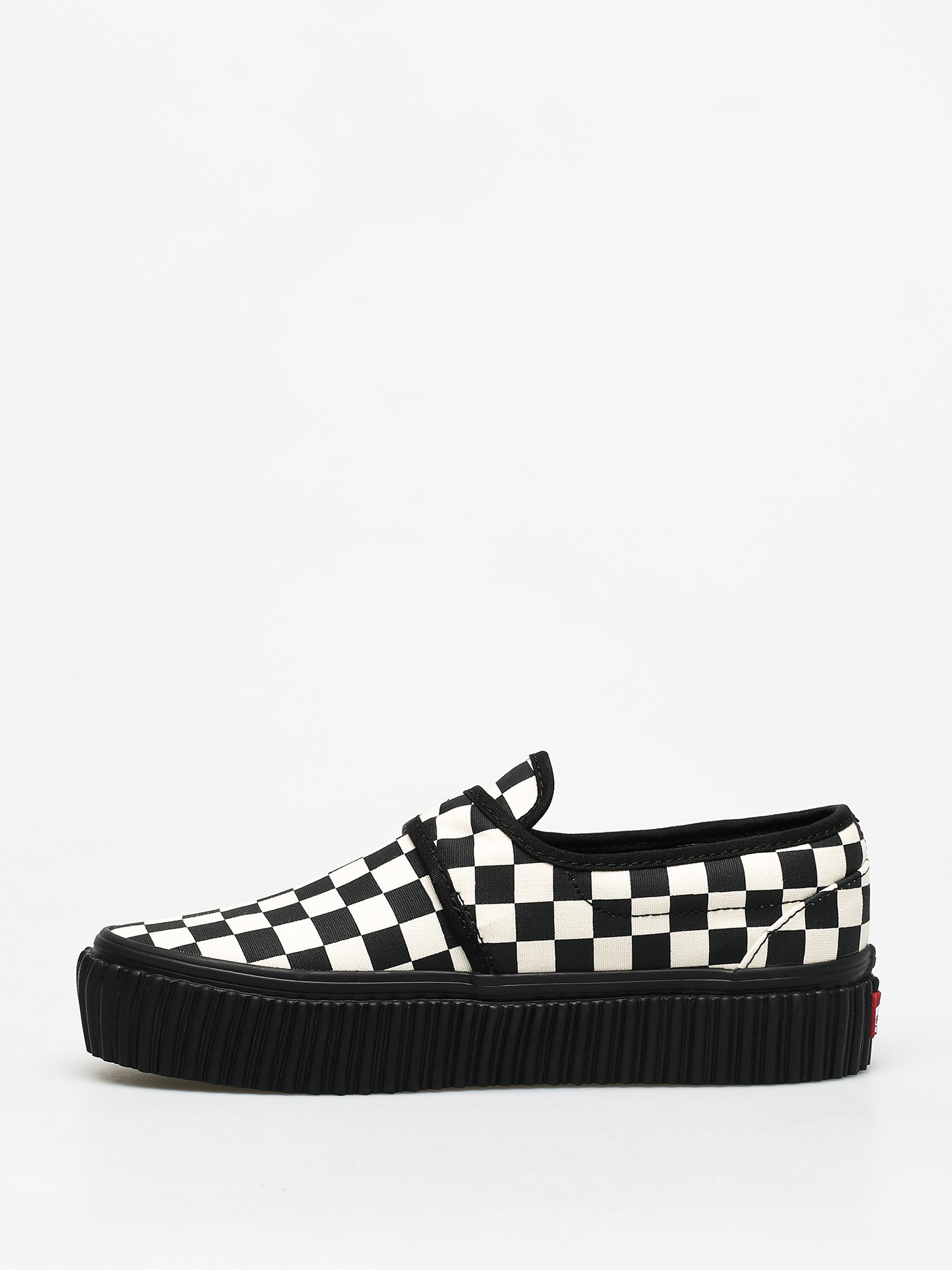 Buty Vans Style 47 Creeper (black/classic white)
