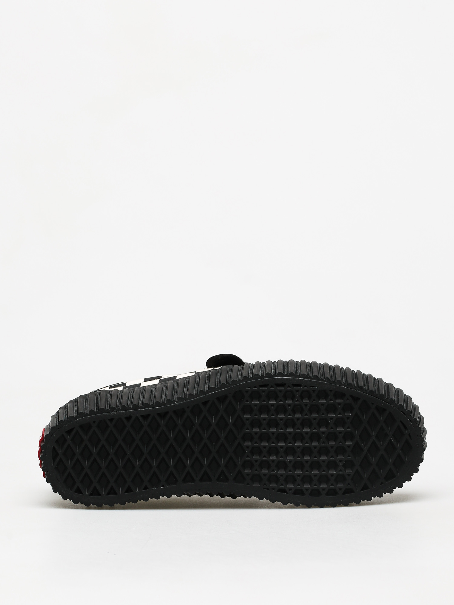 Buty Vans Style 47 Creeper (black/classic white)