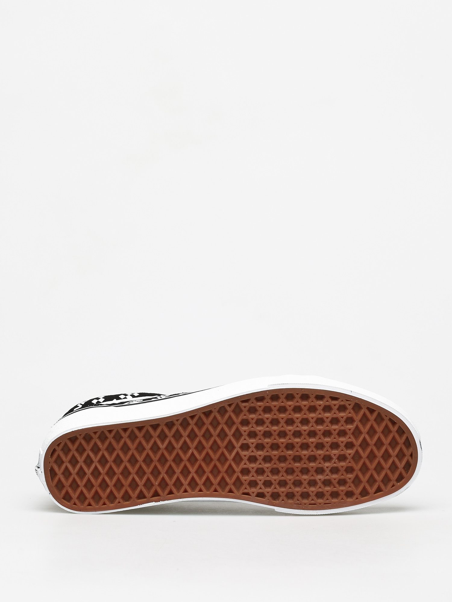 Buty Vans Old Skool (blk/true wht)