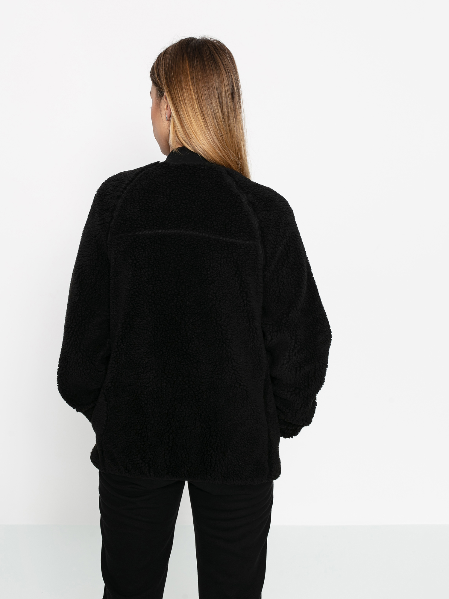 Kurtka bomber Champion x Wood Wood Wmn (nbk)