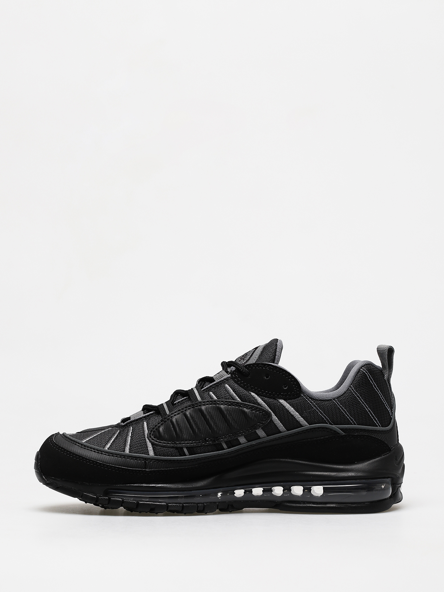 Buty Nike Air Max 98 (black/black smoke grey vast grey)