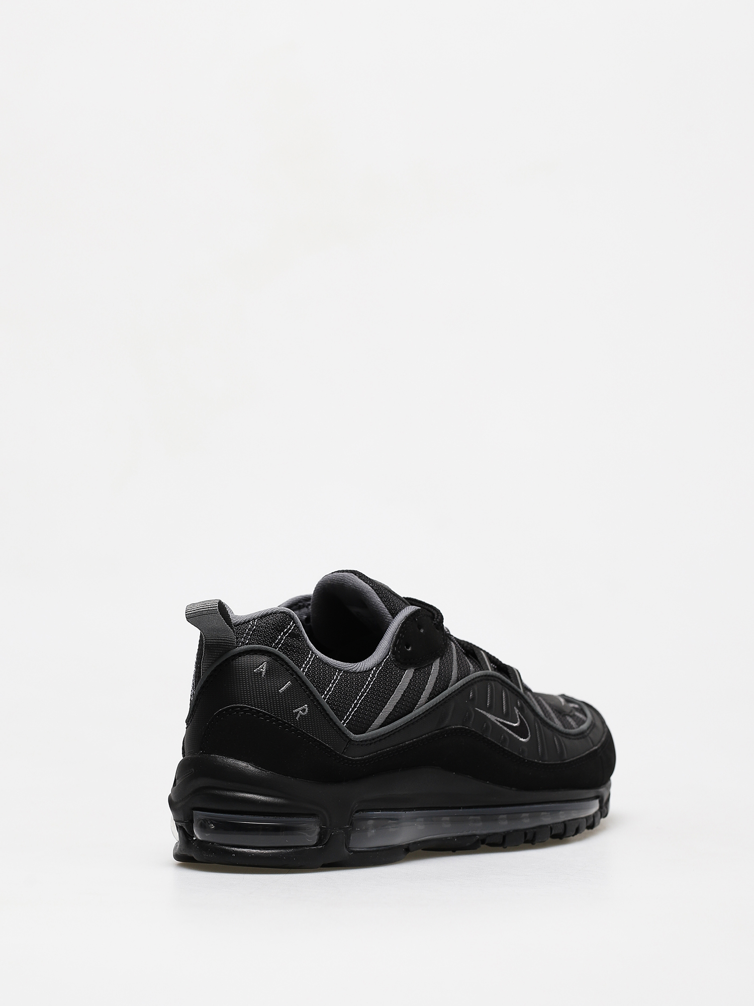 Buty Nike Air Max 98 (black/black smoke grey vast grey)