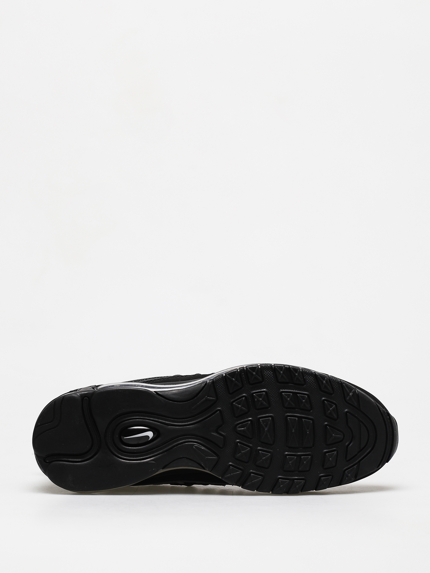 Buty Nike Air Max 98 (black/black smoke grey vast grey)