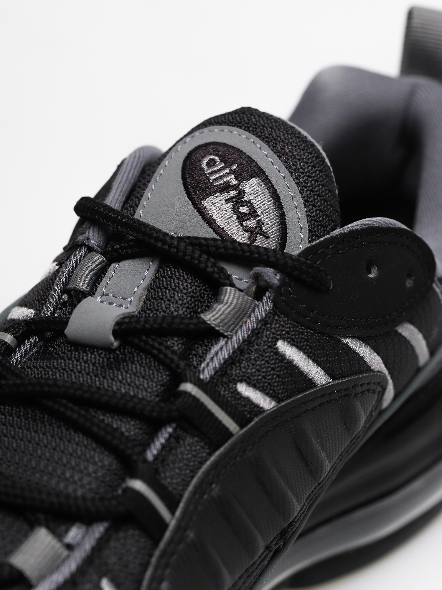 Buty Nike Air Max 98 (black/black smoke grey vast grey)