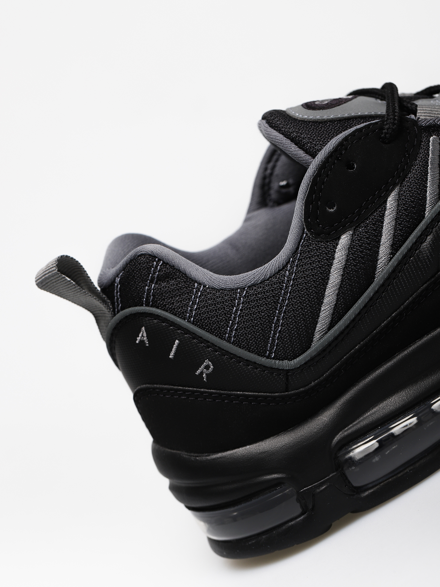 Buty Nike Air Max 98 (black/black smoke grey vast grey)