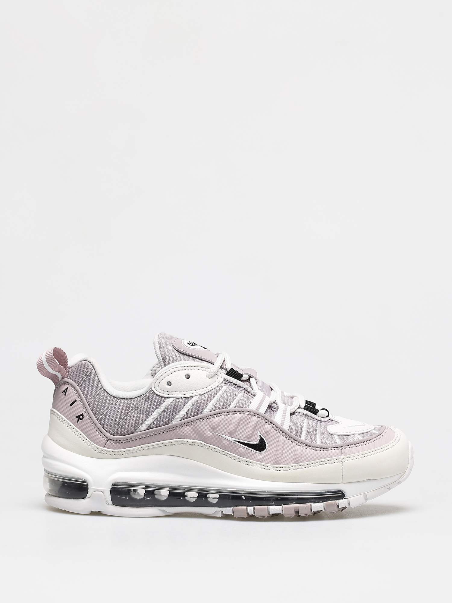 Buty Nike Air Max 98 Wmn (silver lilac/black platinum violet)