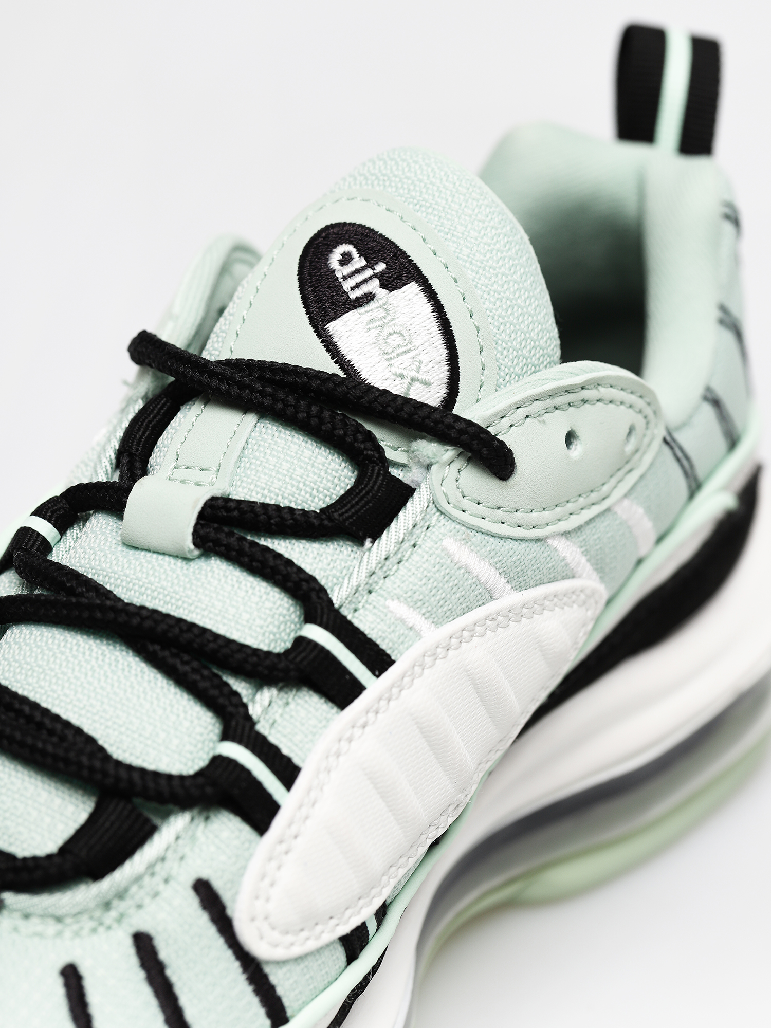 Buty Nike Air Max 98 Wmn (pistachio frost/pistachio frost black)