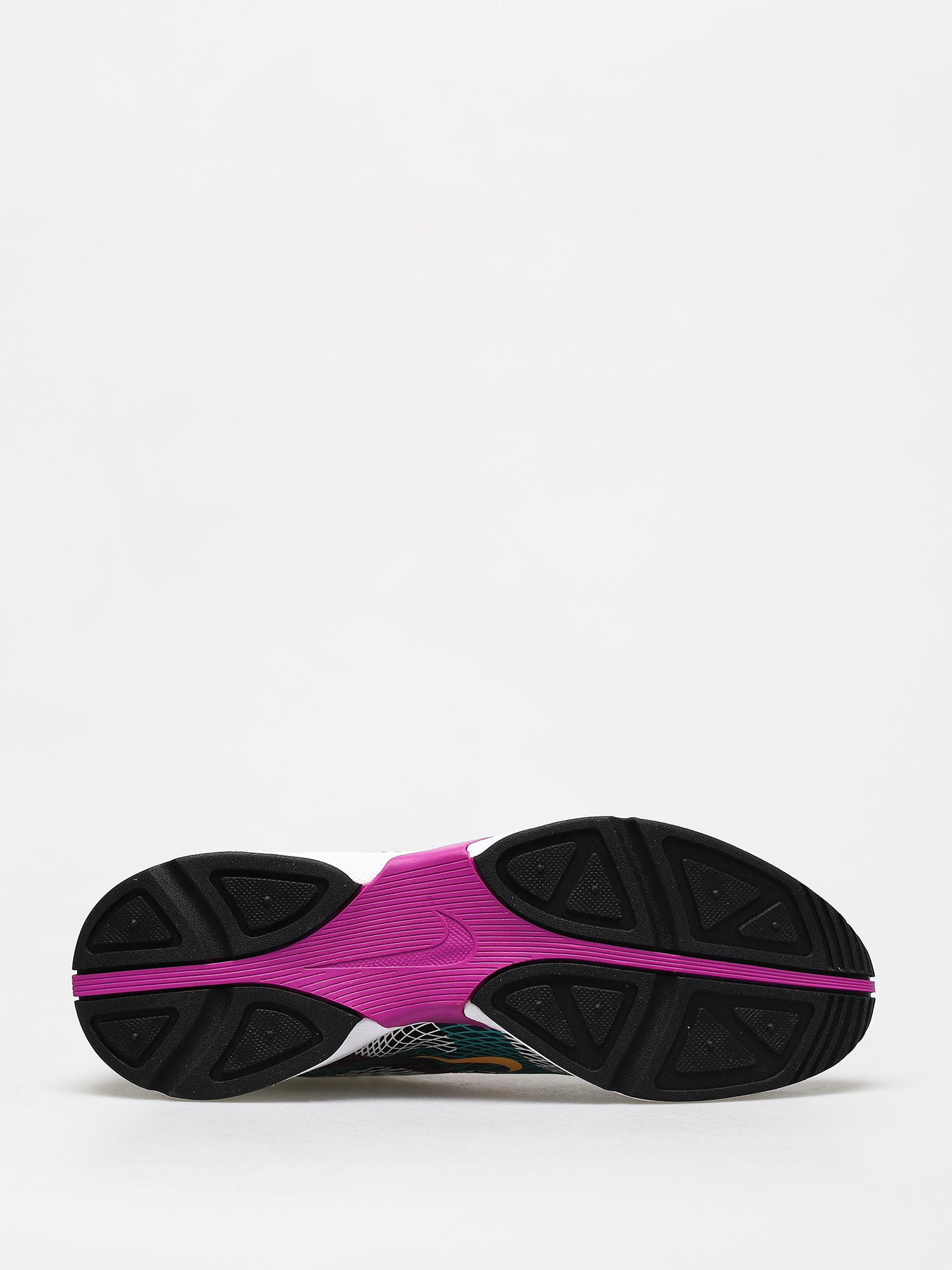 Buty Nike Ghoswift (black/laser orange hyper jade)