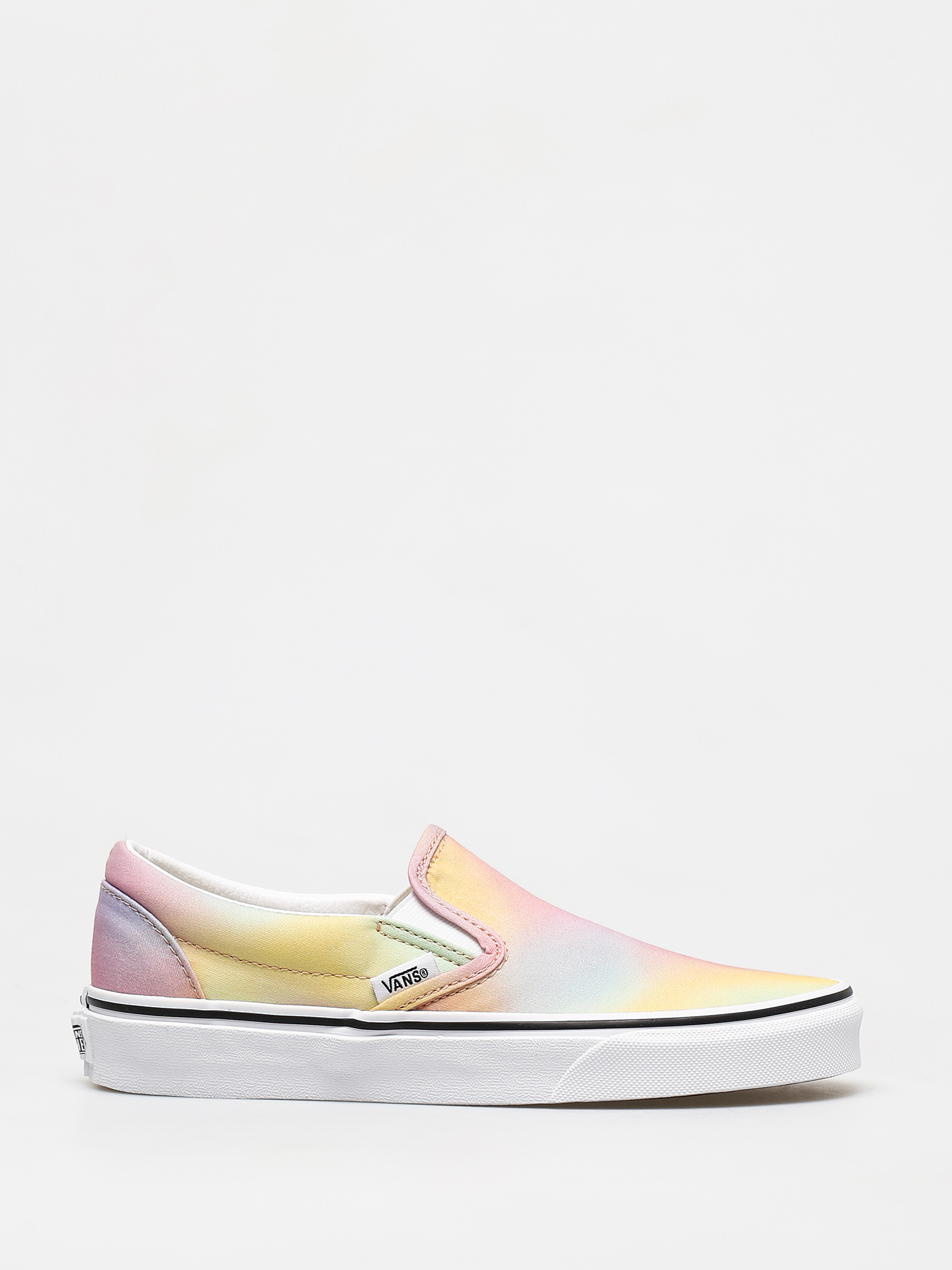 Buty Vans Classic Slip On (aura shif)