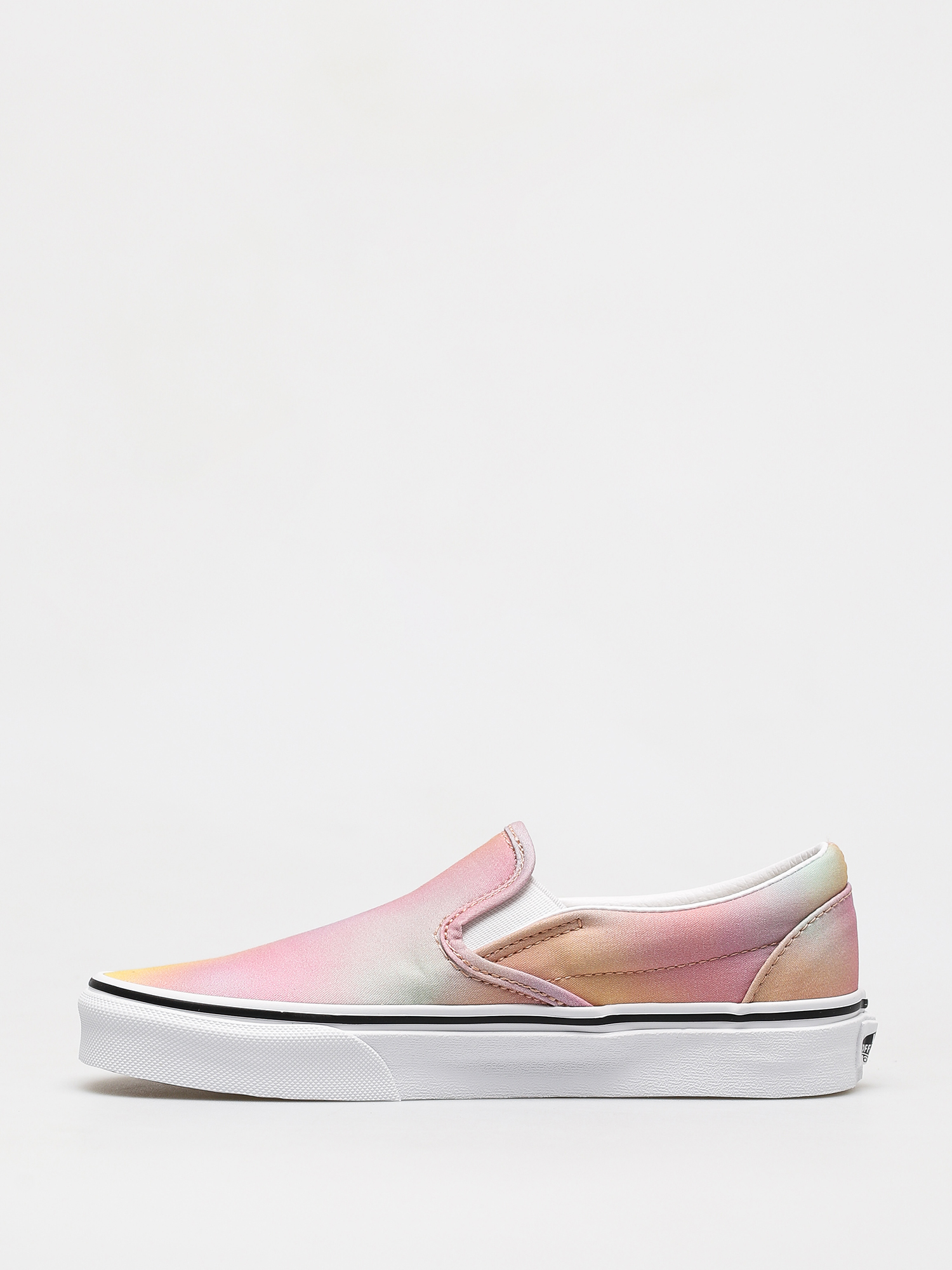 Buty Vans Classic Slip On (aura shif)