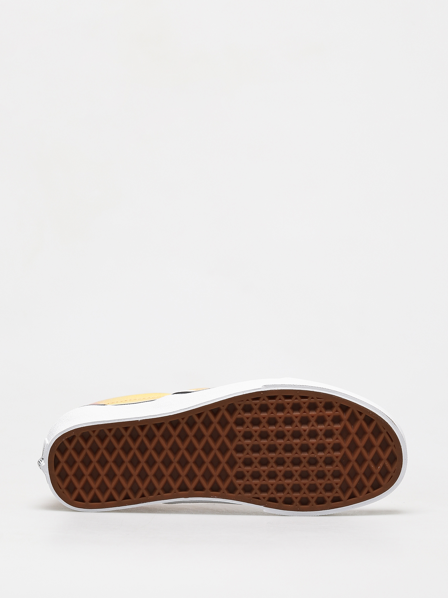 Buty Vans Classic Slip On (aura shif)