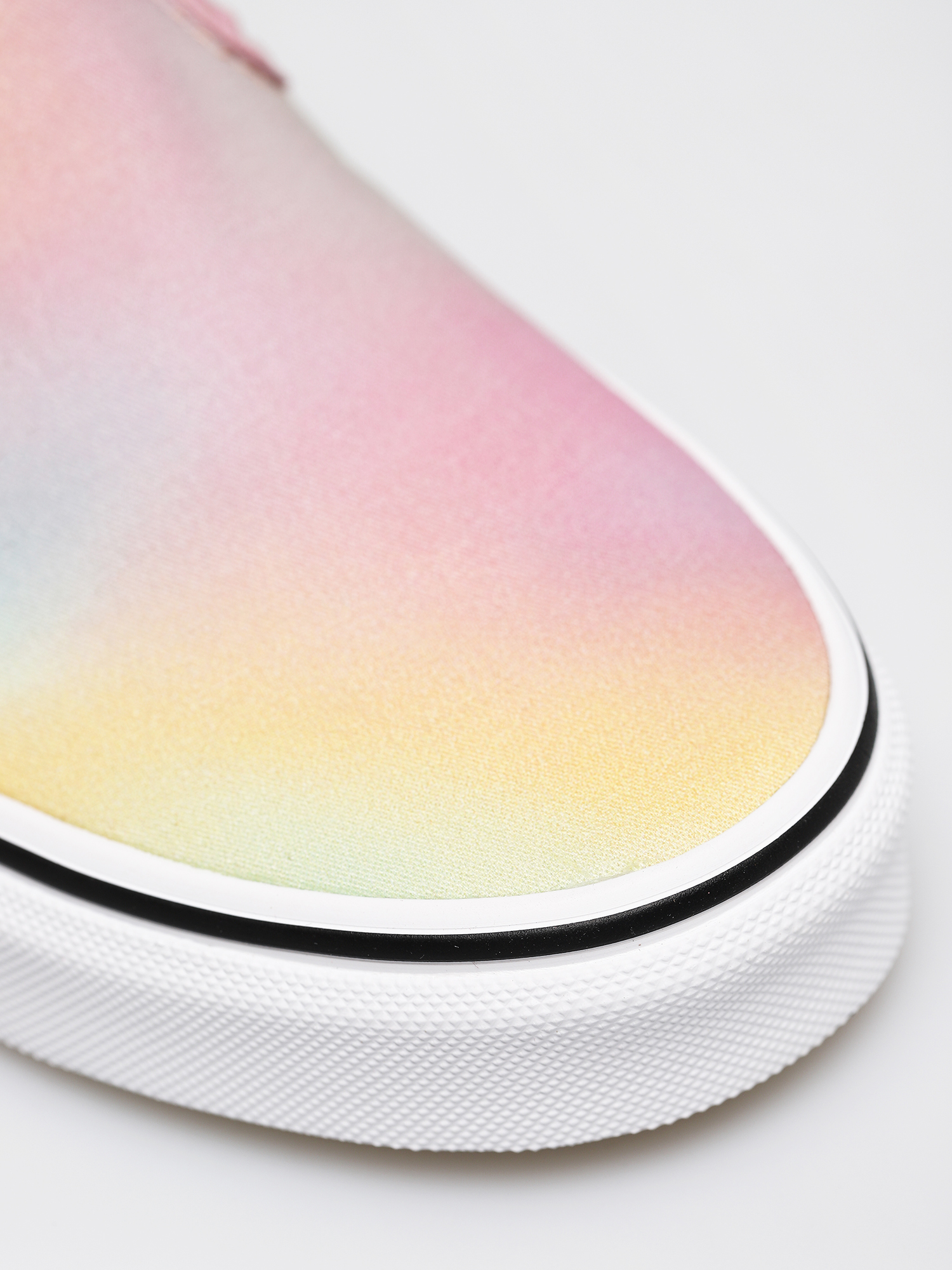 Buty Vans Classic Slip On (aura shif)
