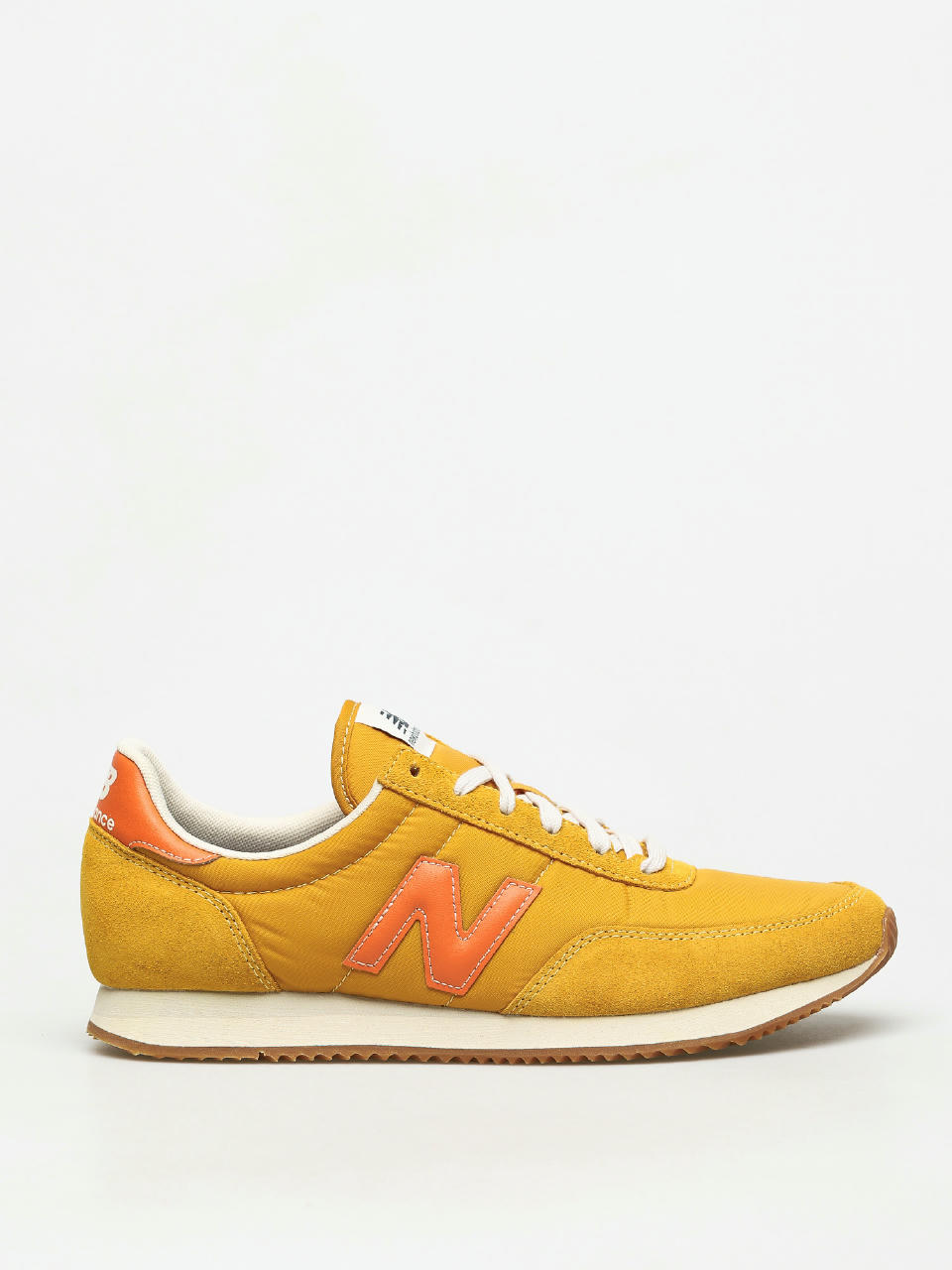 Buty New Balance 720 (yellow/orange)