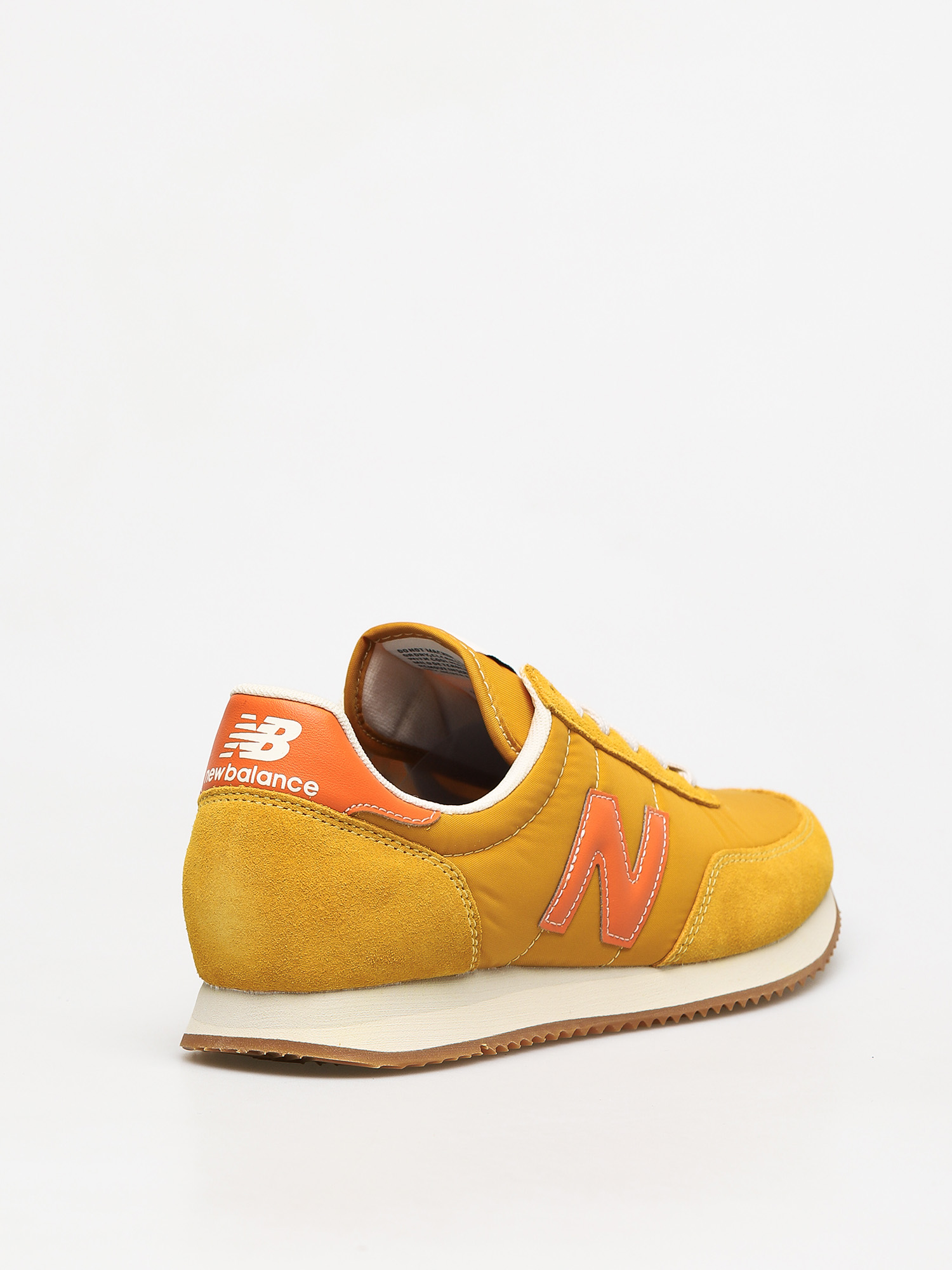 New balance 720 clearance yellow