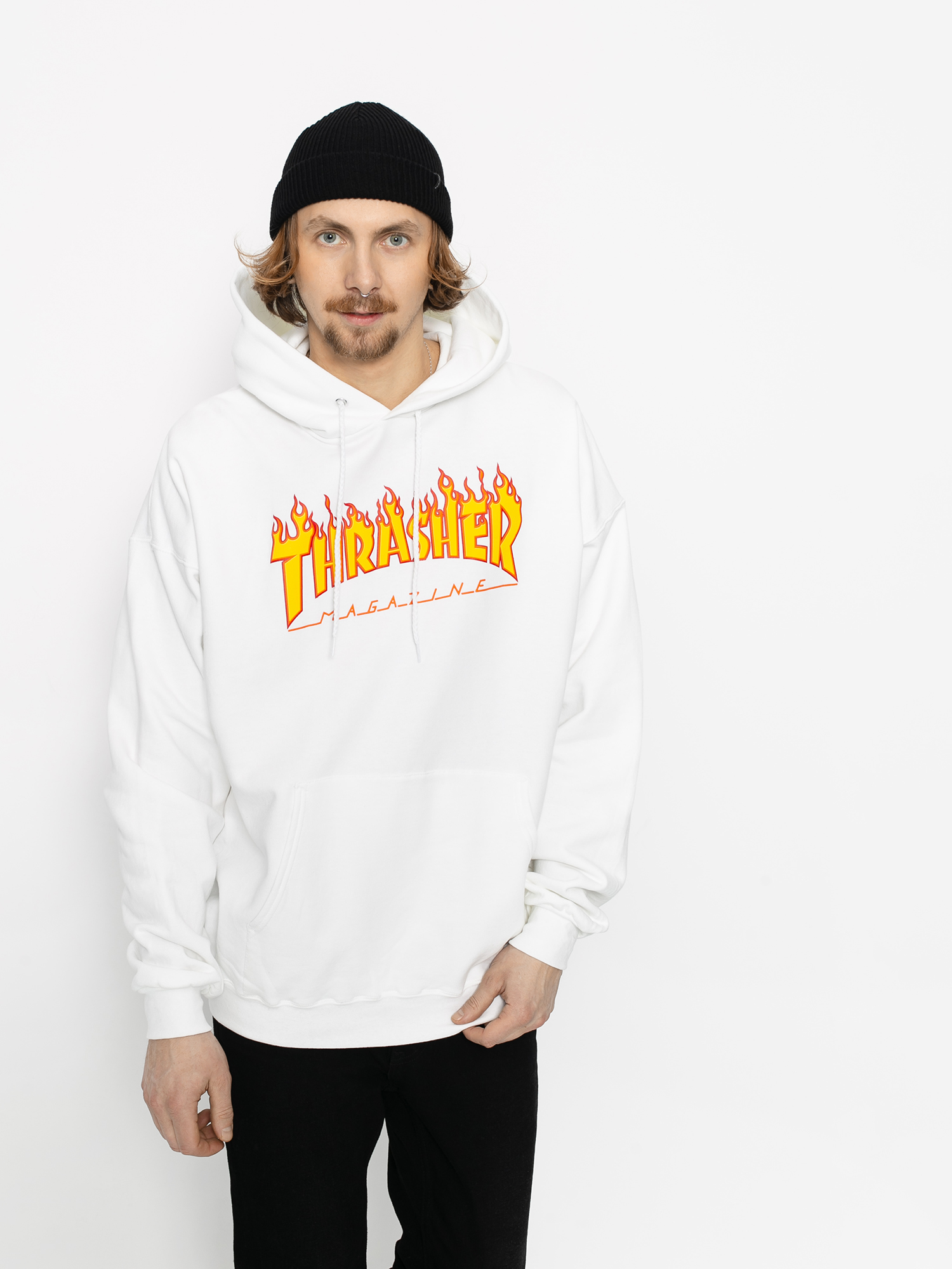 Thrasher: t shirty, czapki z daszkiem, kurtki | SUPERSKLEP thrasher 162 bluza