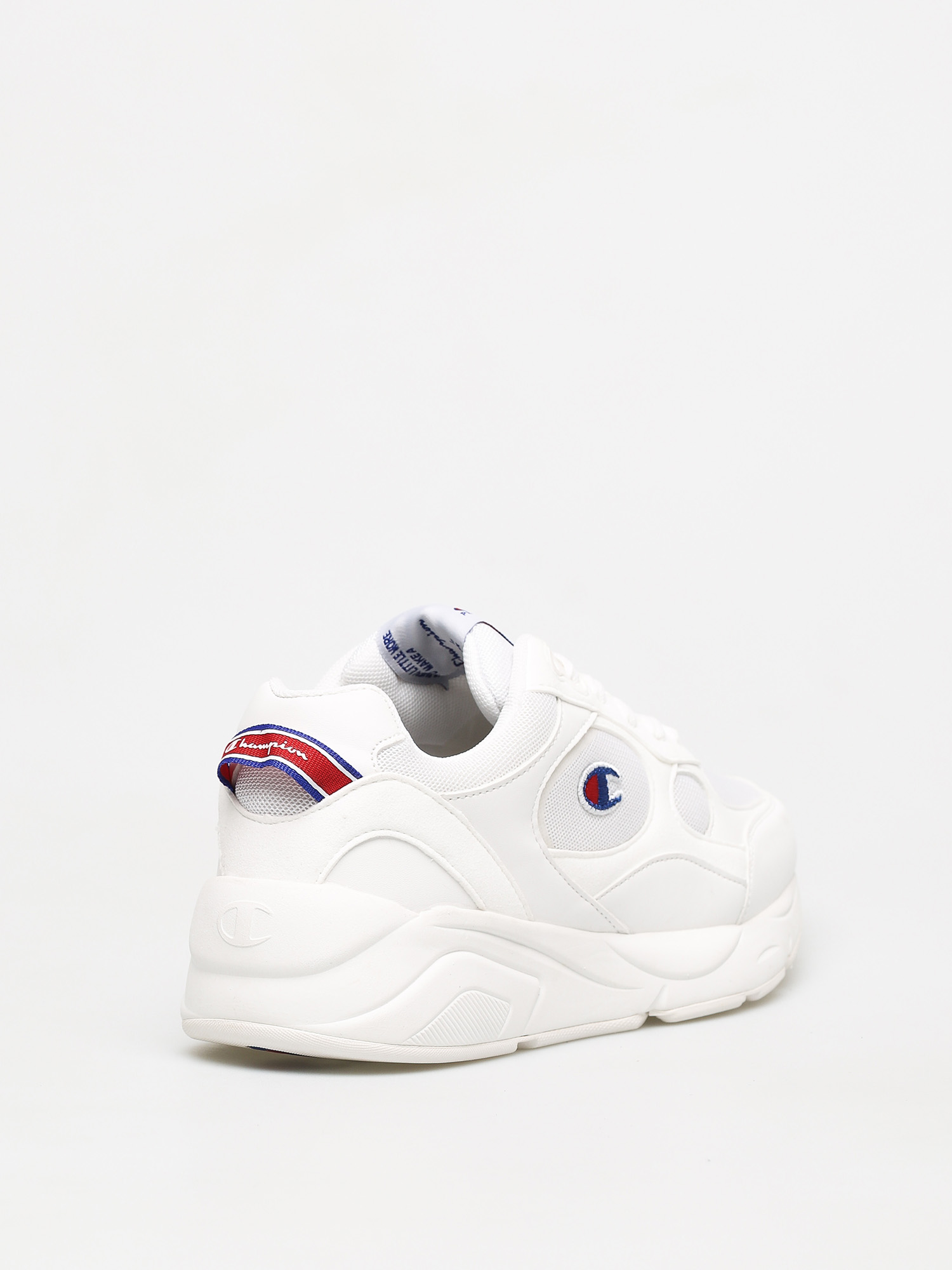 Buty Champion Lexington S21217 (wht)