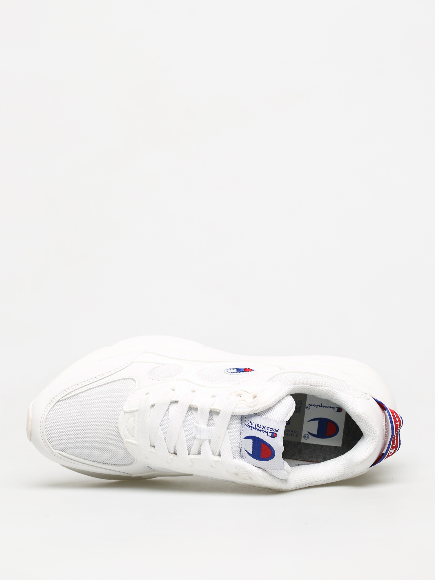 Buty Champion Lexington S21217 (wht)