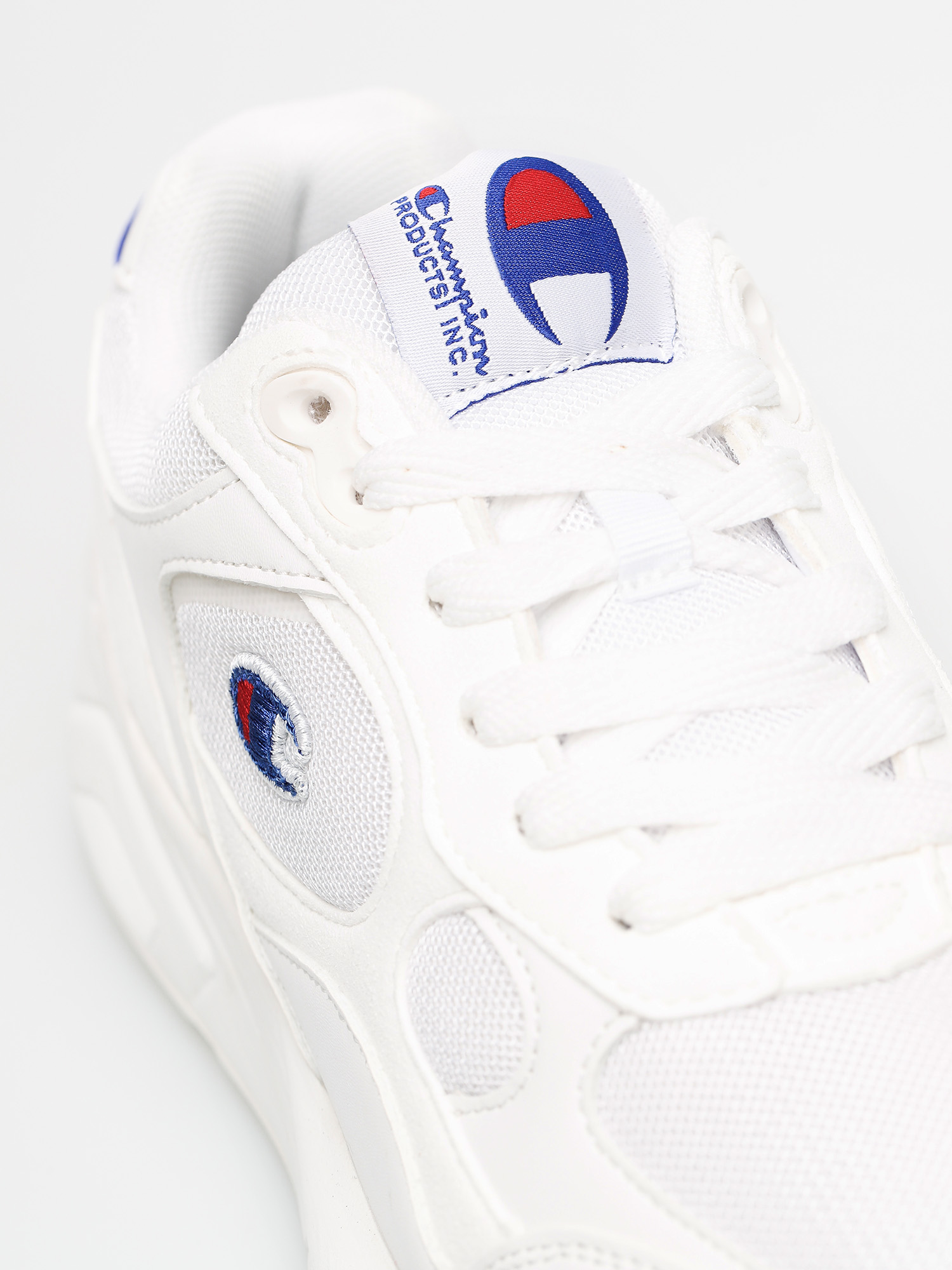Buty Champion Lexington S21217 (wht)