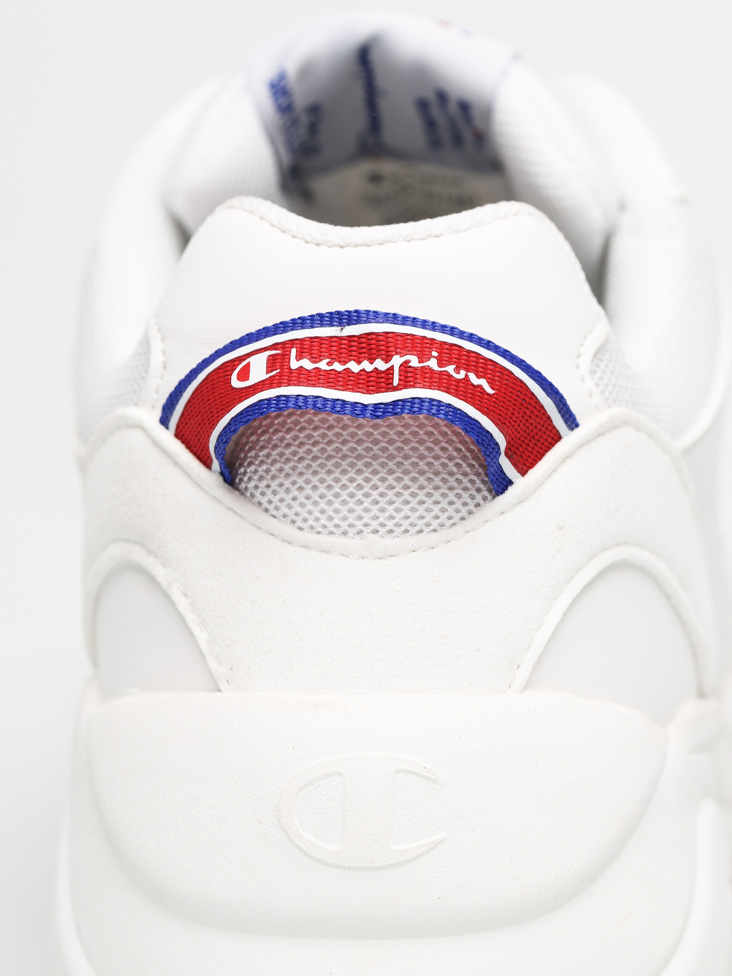 Buty Champion Lexington S21217 (wht)