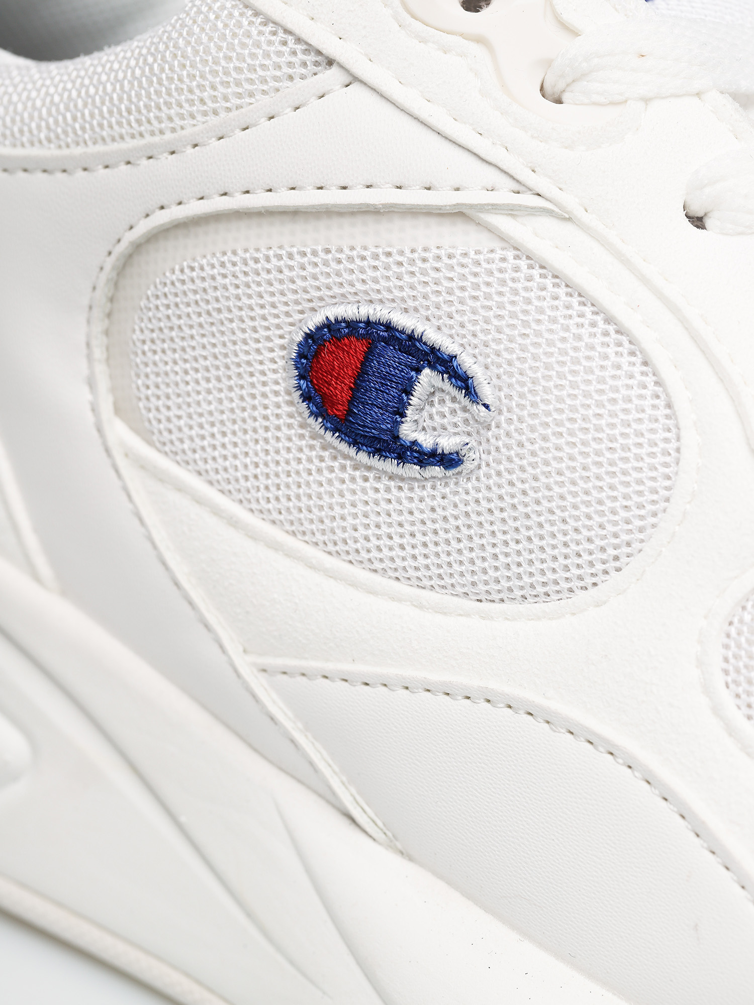 Buty Champion Lexington S21217 (wht)
