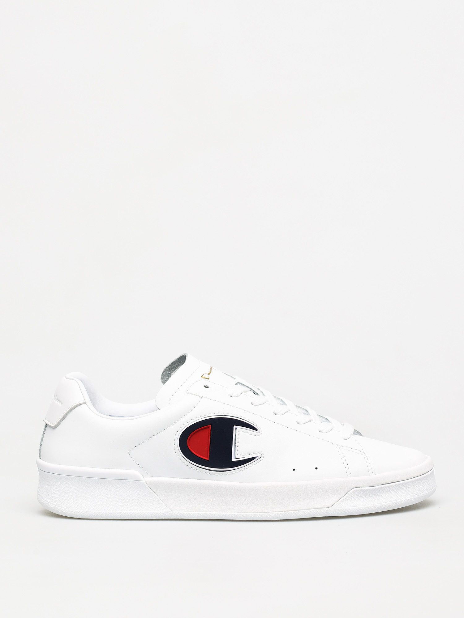 Buty Champion M979 Low S20995 (wht/wht)