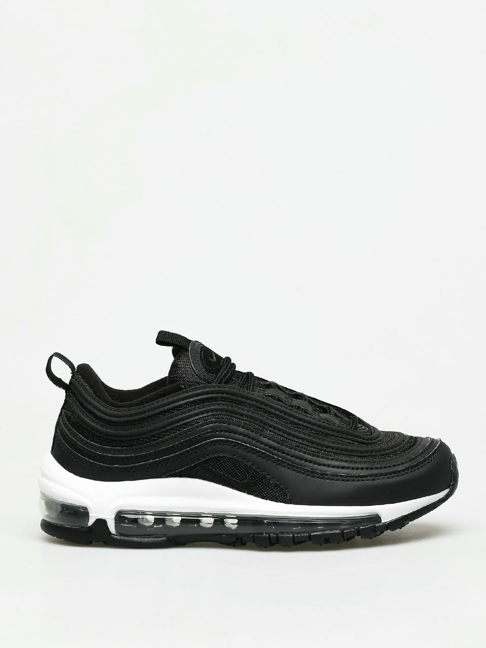 Buty Nike Air Max 97 Wmn (black/black black)