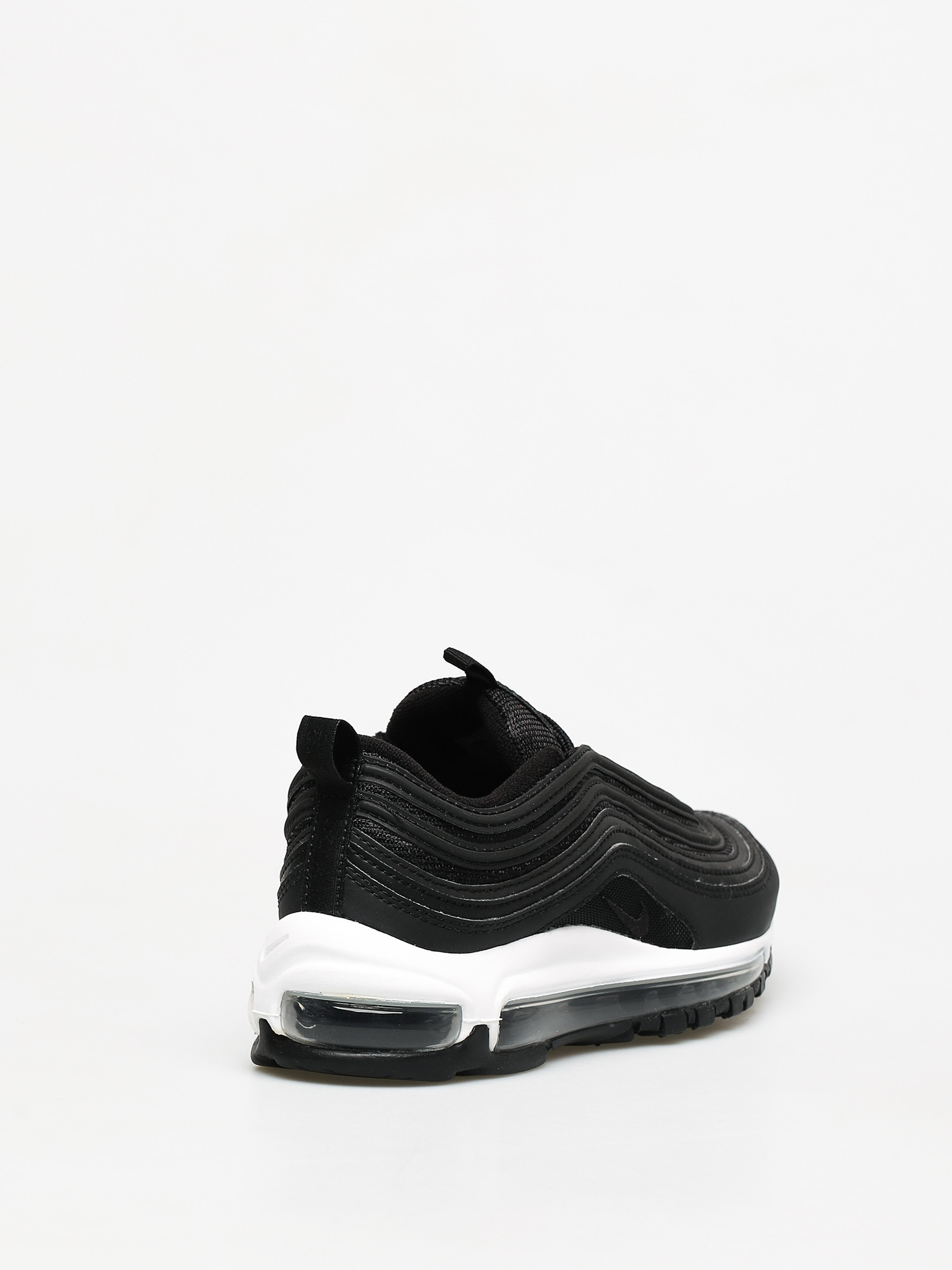 Buty Nike Air Max 97 Wmn (black/black black)