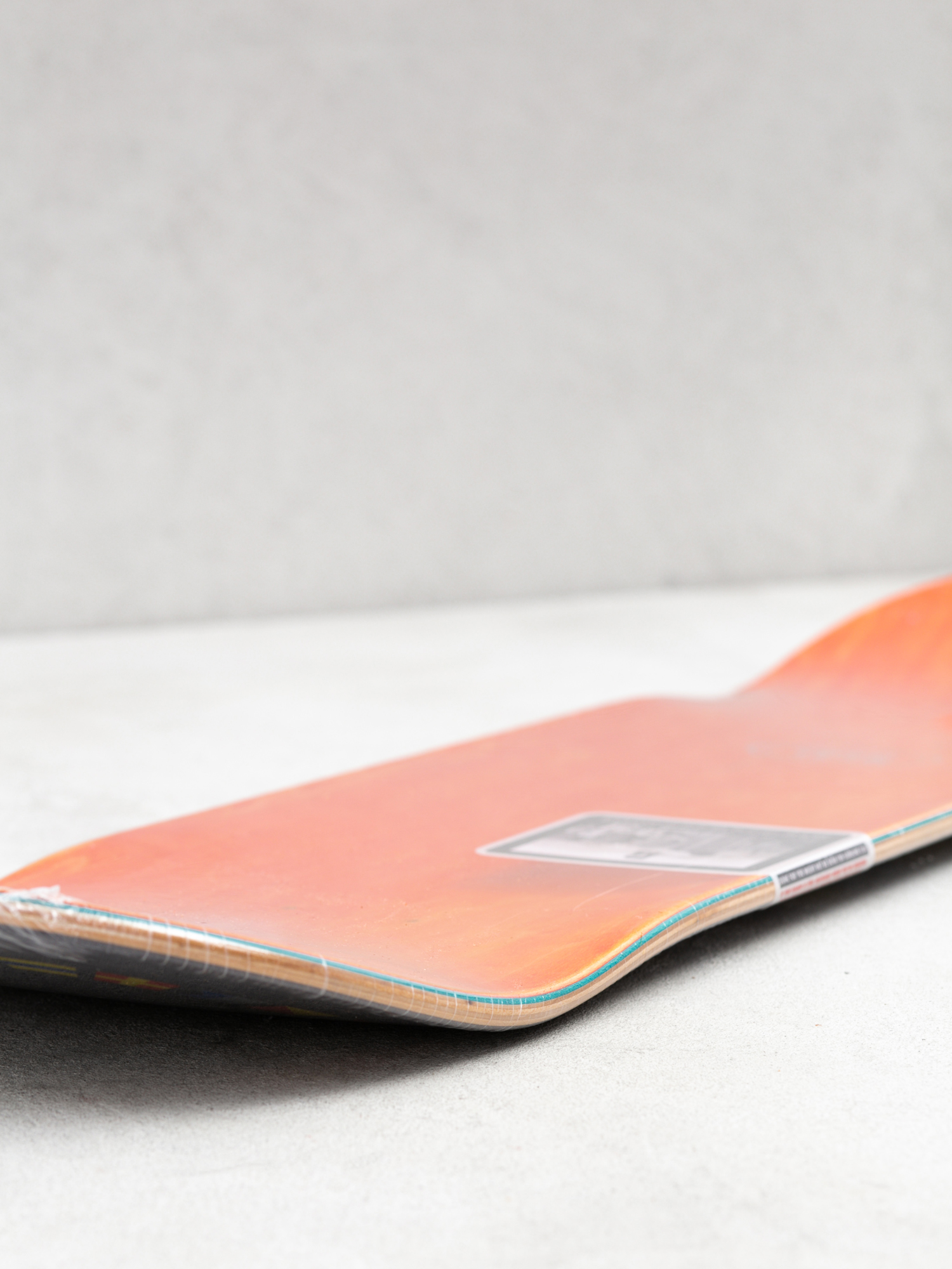 Deck Real Ishod High Sea (charcoal)