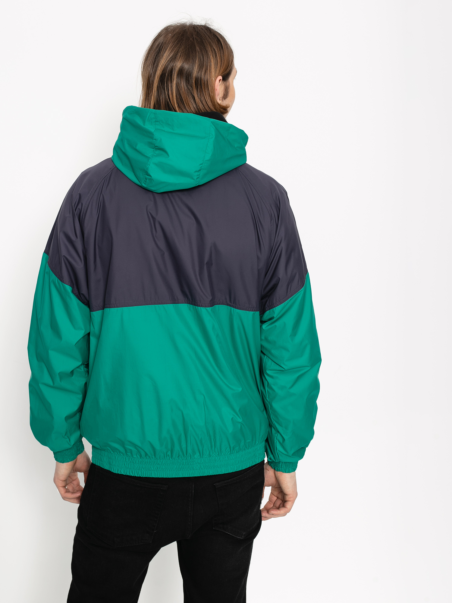 Kurtka Nike SB Sb Shield (gridiron/neptune green/neptune green)